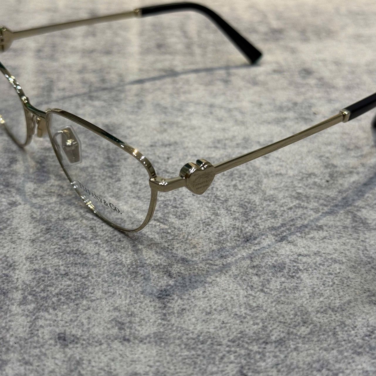 Tiffany & Co. Tiffany & Co 0TF1164B 6021 Size ONE SIZE - 2 Thumbnail