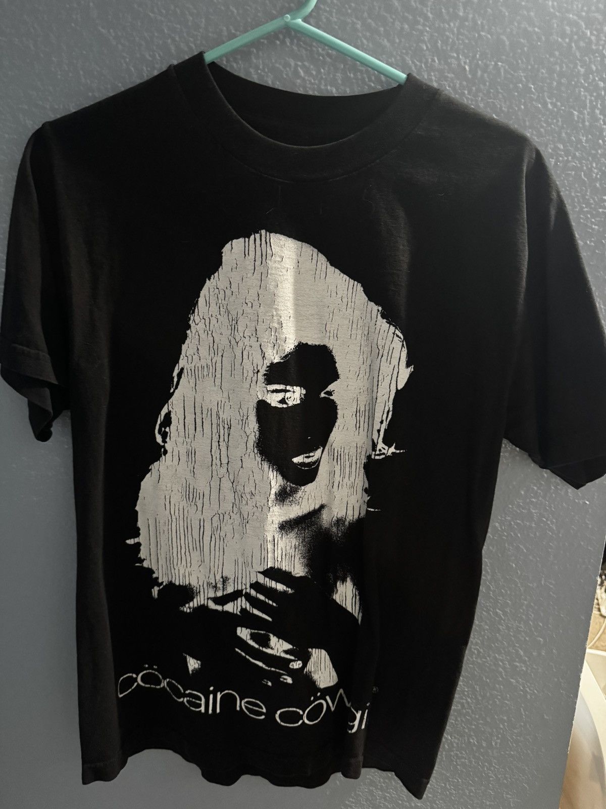 Dover Street Market Band Tee Size US S / EU 44-46 / 1 - 1 Preview