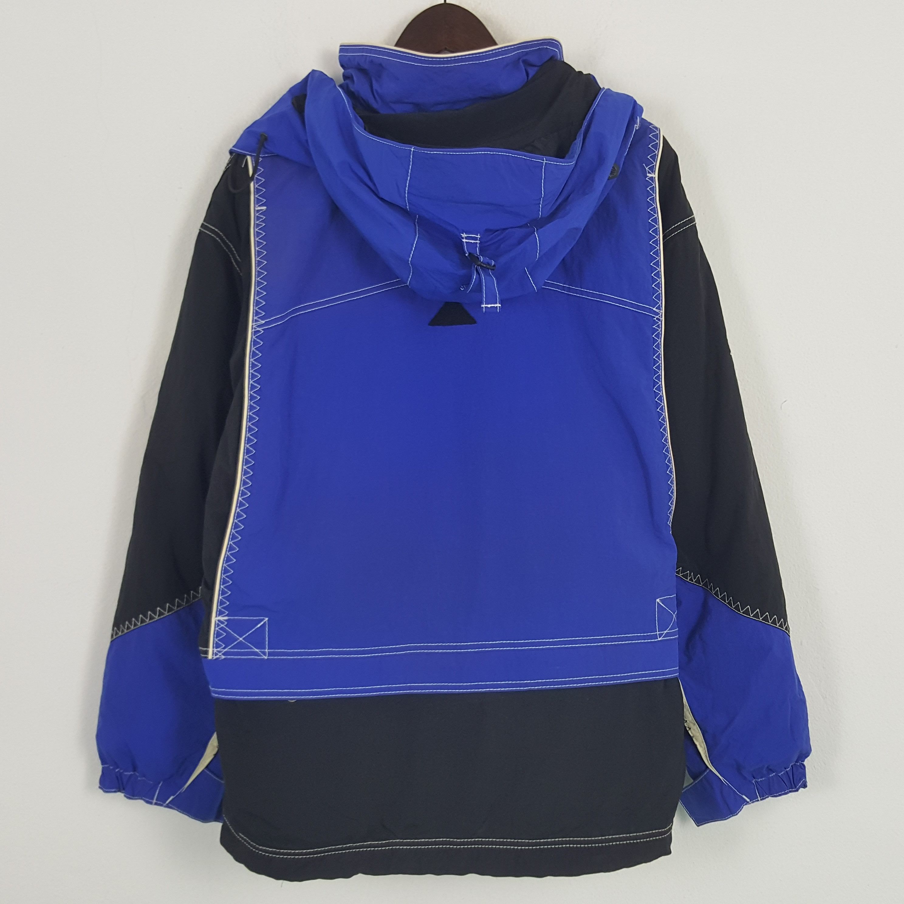 Japanese Brand × Vintage Vintage Fablice Champion Team Japanese Jacket Size US L / EU 52-54 / 3 - 3 Thumbnail