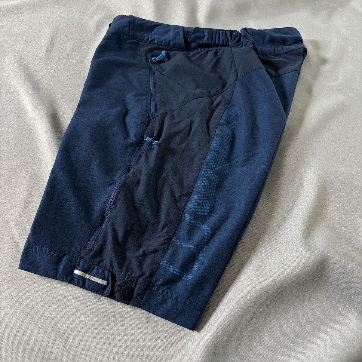 Berghaus Berghaus shorts medium blue outdoor 32 Size US 32 / EU 48 - 4 Thumbnail