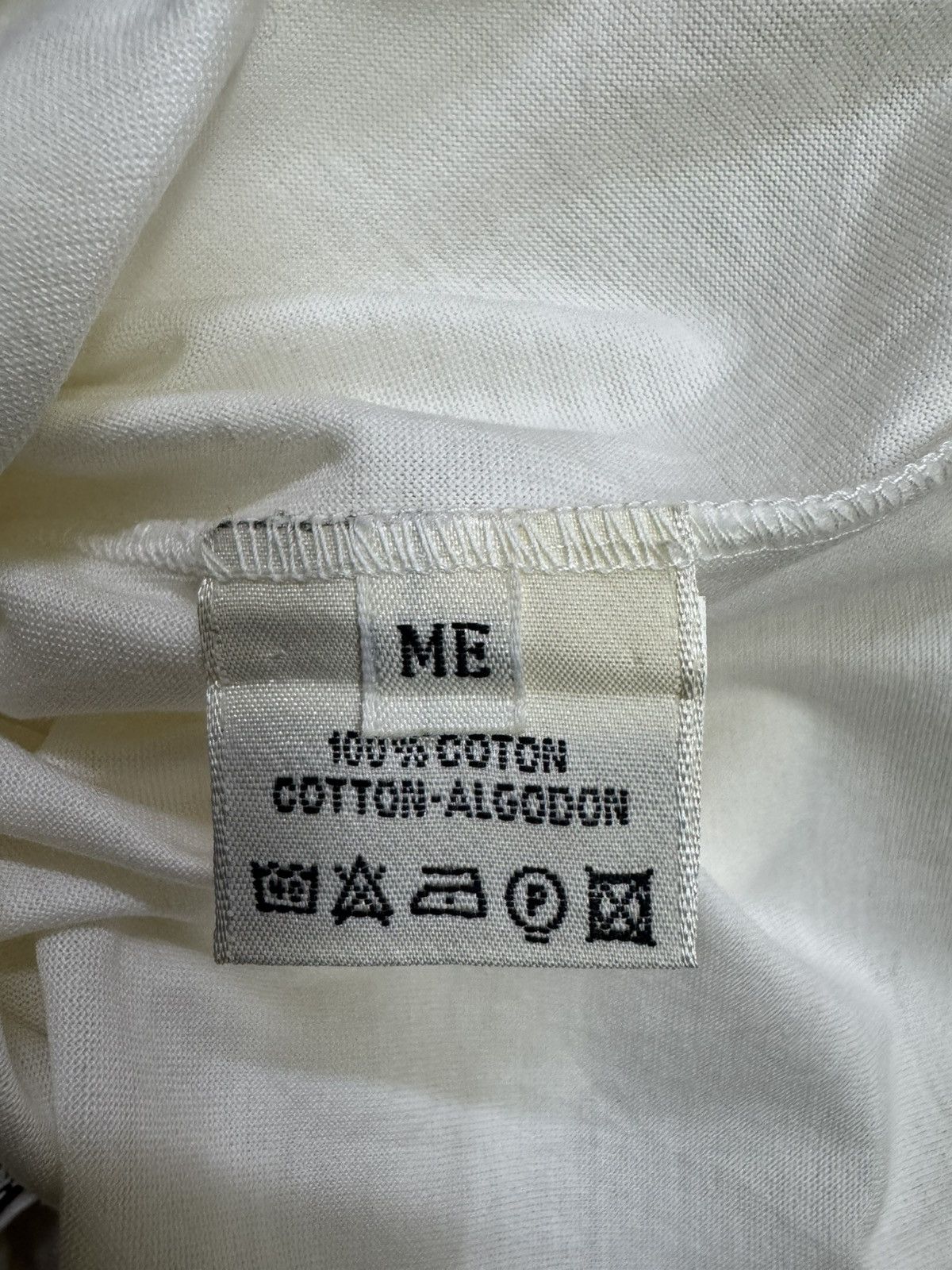 Hermes Vintage Hermès 2009 "L'Échappée Belle" tshirt Size L / US 10 / IT 46 - 7 Thumbnail