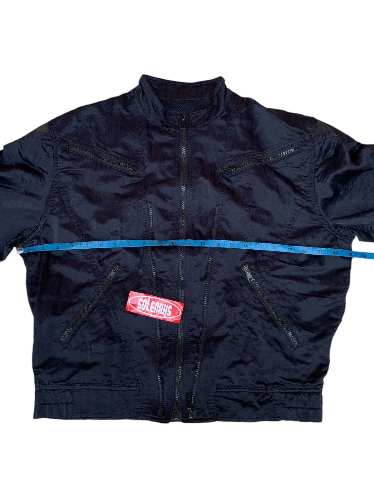 Kansai Yamamoto × Seditionaries × Vintage Seed honda boxy jacket by kansai Size US M / EU 48-50 / 2 - 6 Thumbnail