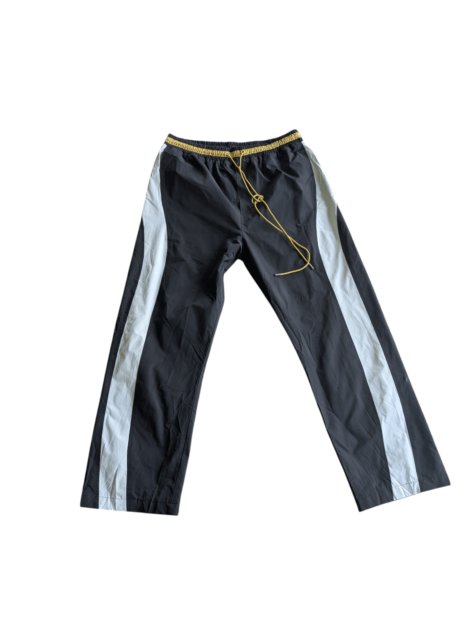 Rhude RHUDE Contrast-Side Panel Track Pant Size US 30 / EU 46 - 1 Thumbnail