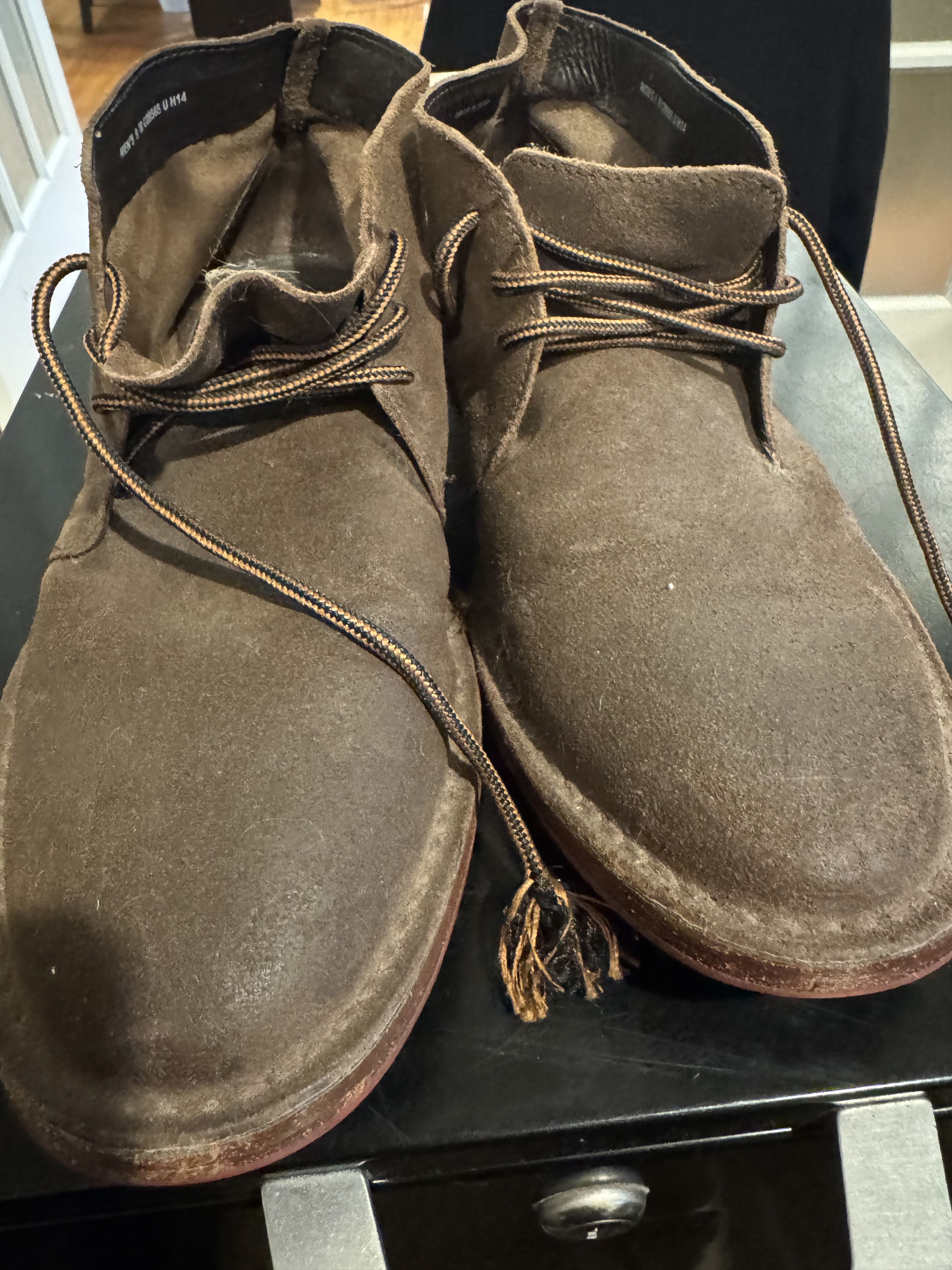Cole Haan Cole Haan Shoes US 9.5 Size US 9 / EU 42 - 5 Thumbnail