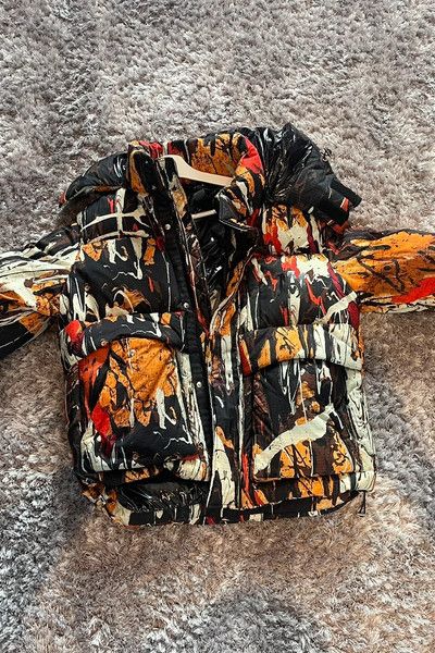 Amiri Doudoune AMIRI Size US M / EU 48-50 / 2 - 1 Thumbnail