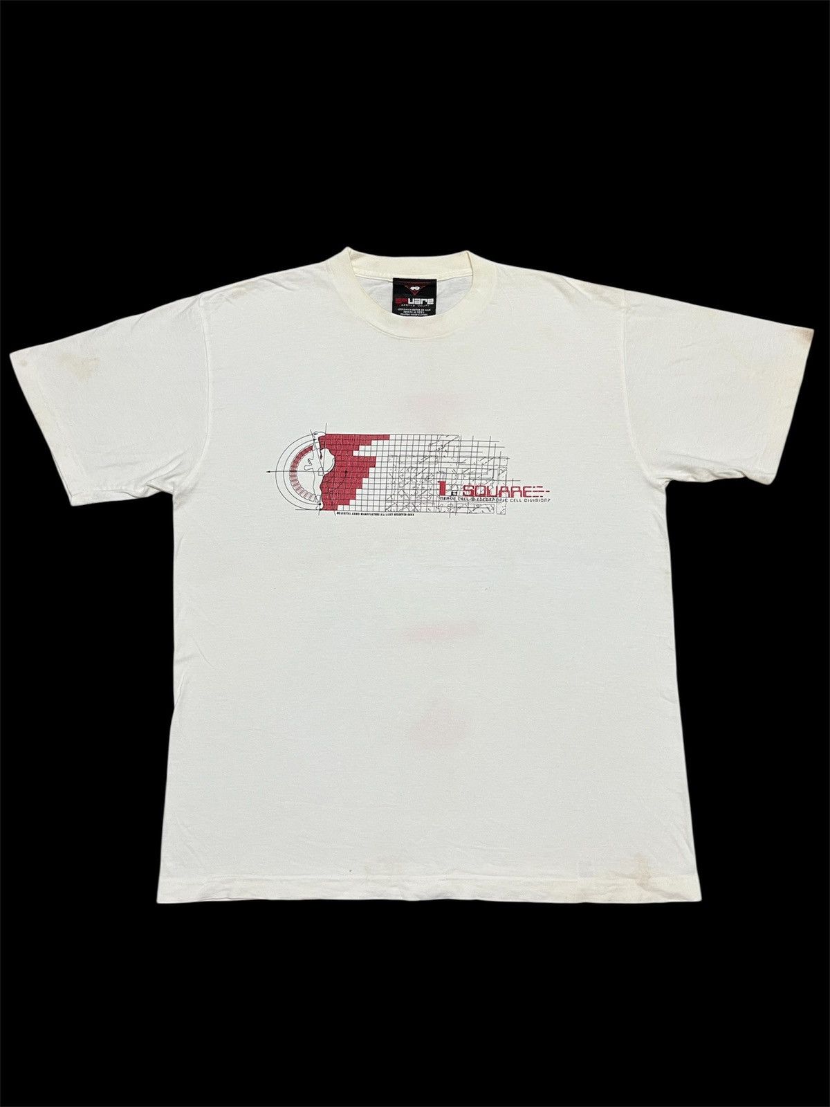 Medicom Toy × Yohji Yamamoto 💥Offer Me💥 90s Hideo Yamamoto X Shogakukan Japanese Brand Size US L / EU 52-54 / 3 - 1 Thumbnail