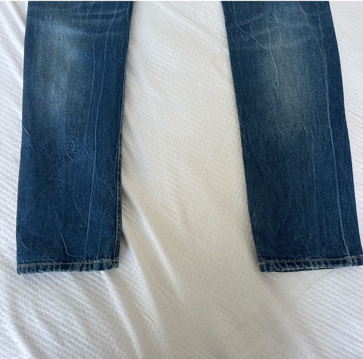 Frankie Morello Frankie Morello Jeans - NEW WITH TAGS Size 26" / US 2 / IT 38 - 6 Thumbnail