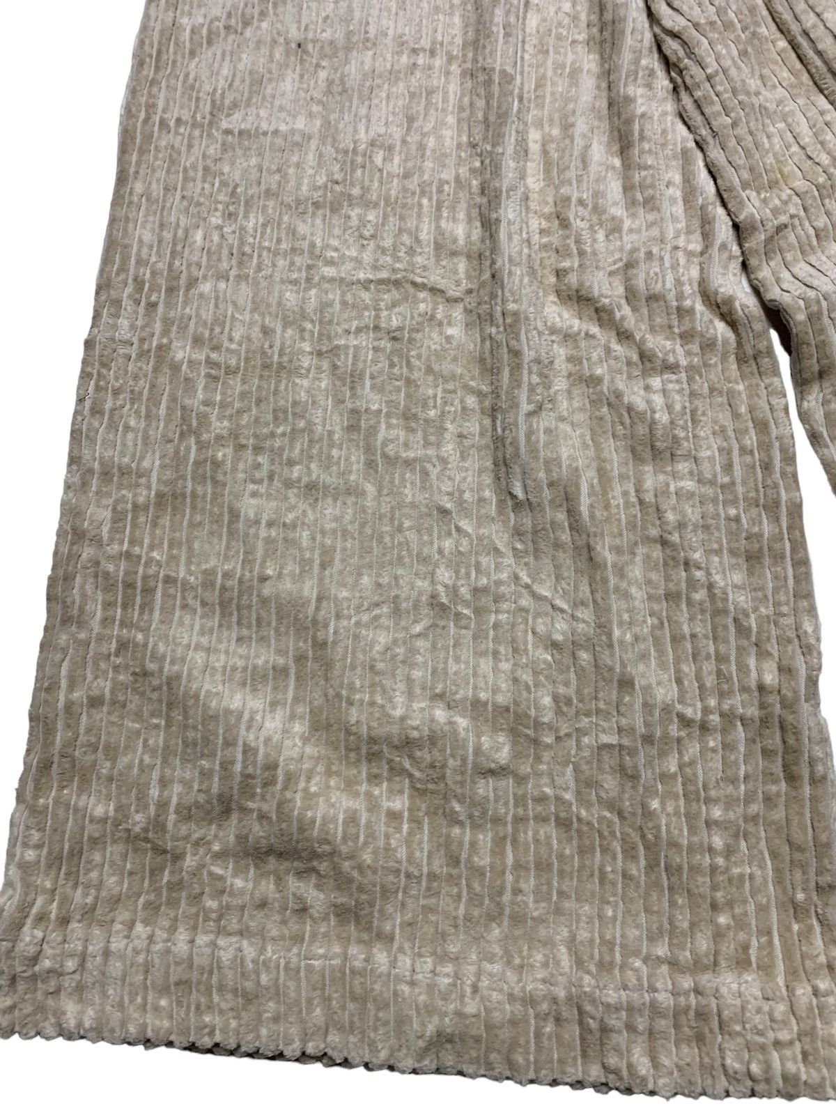IS PALAZZO CORDUROY PANTS