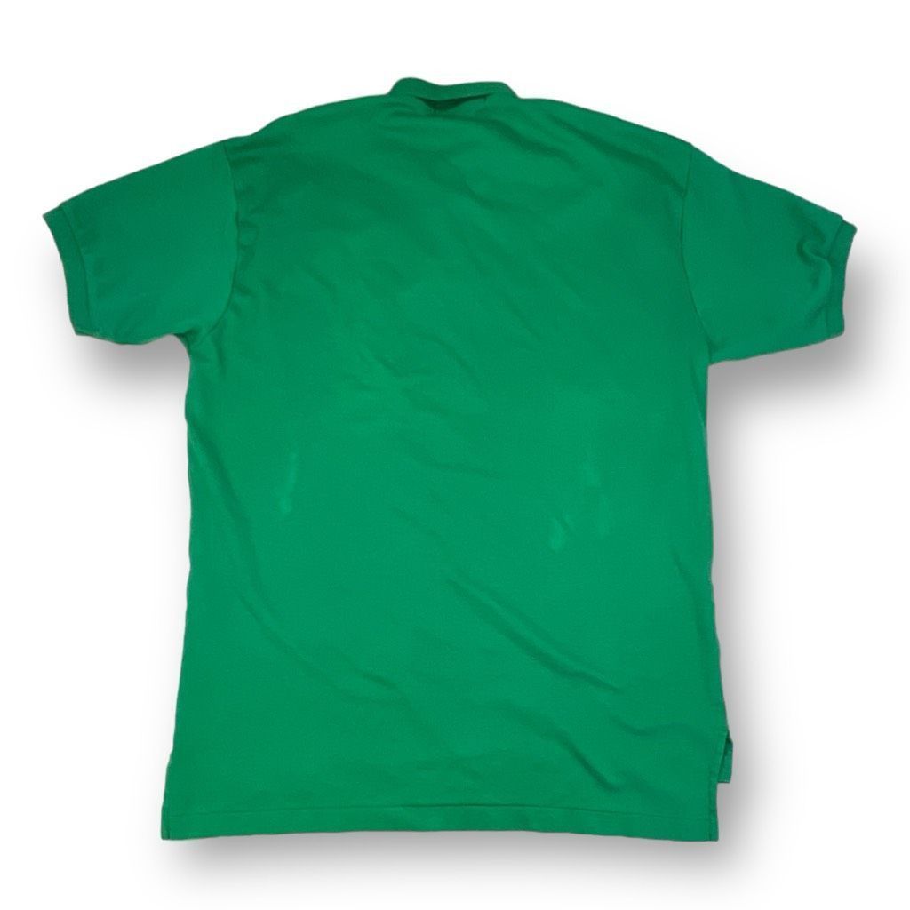 Ralph Lauren Ralph Lauren Vintage Polo Top Size Medium Size US M / EU 48-50 / 2 - 2 Thumbnail