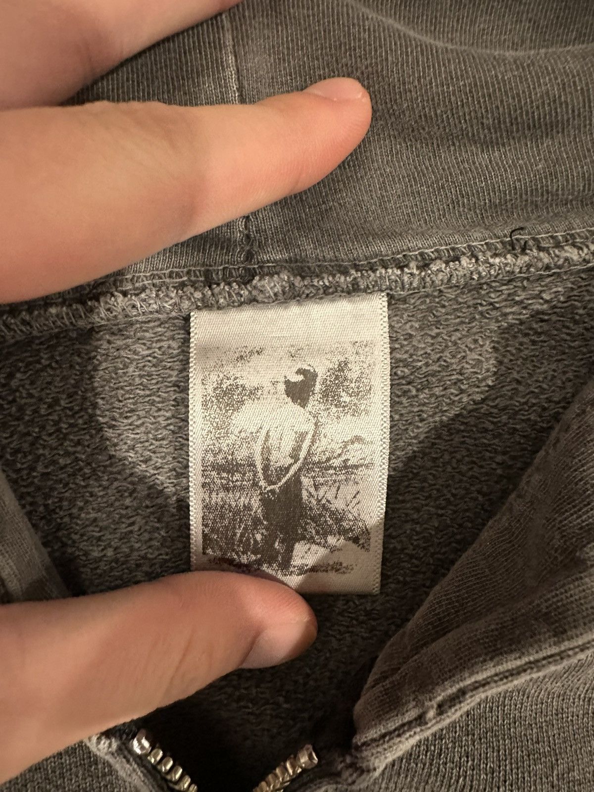 basketcase gallery Basketcase Ralph Zip Size M Size US M / EU 48-50 / 2 - 3 Thumbnail