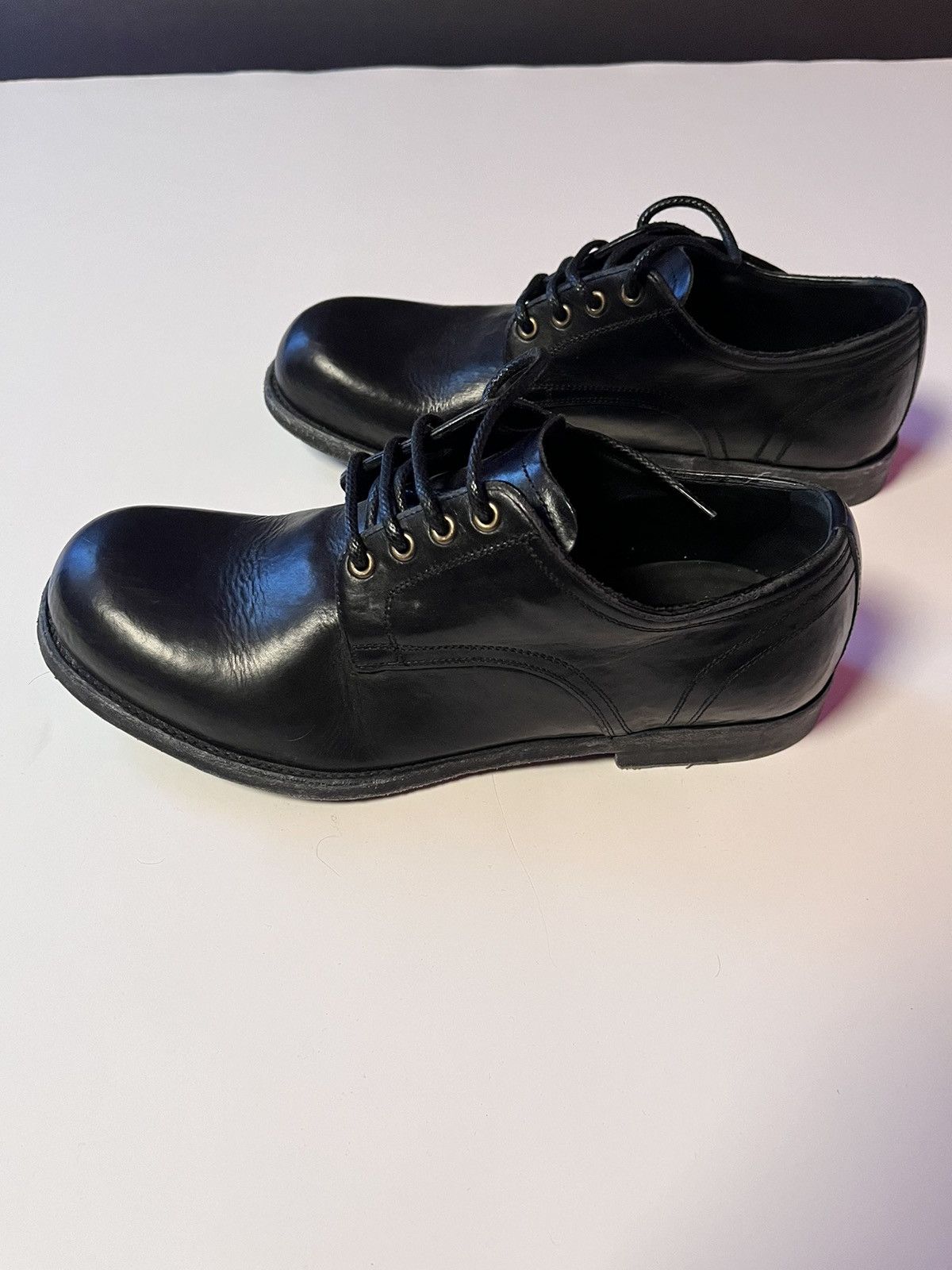 Dolce & Gabbana Dolce Gabbana shoes Size US 8 / EU 41 - 3 Thumbnail