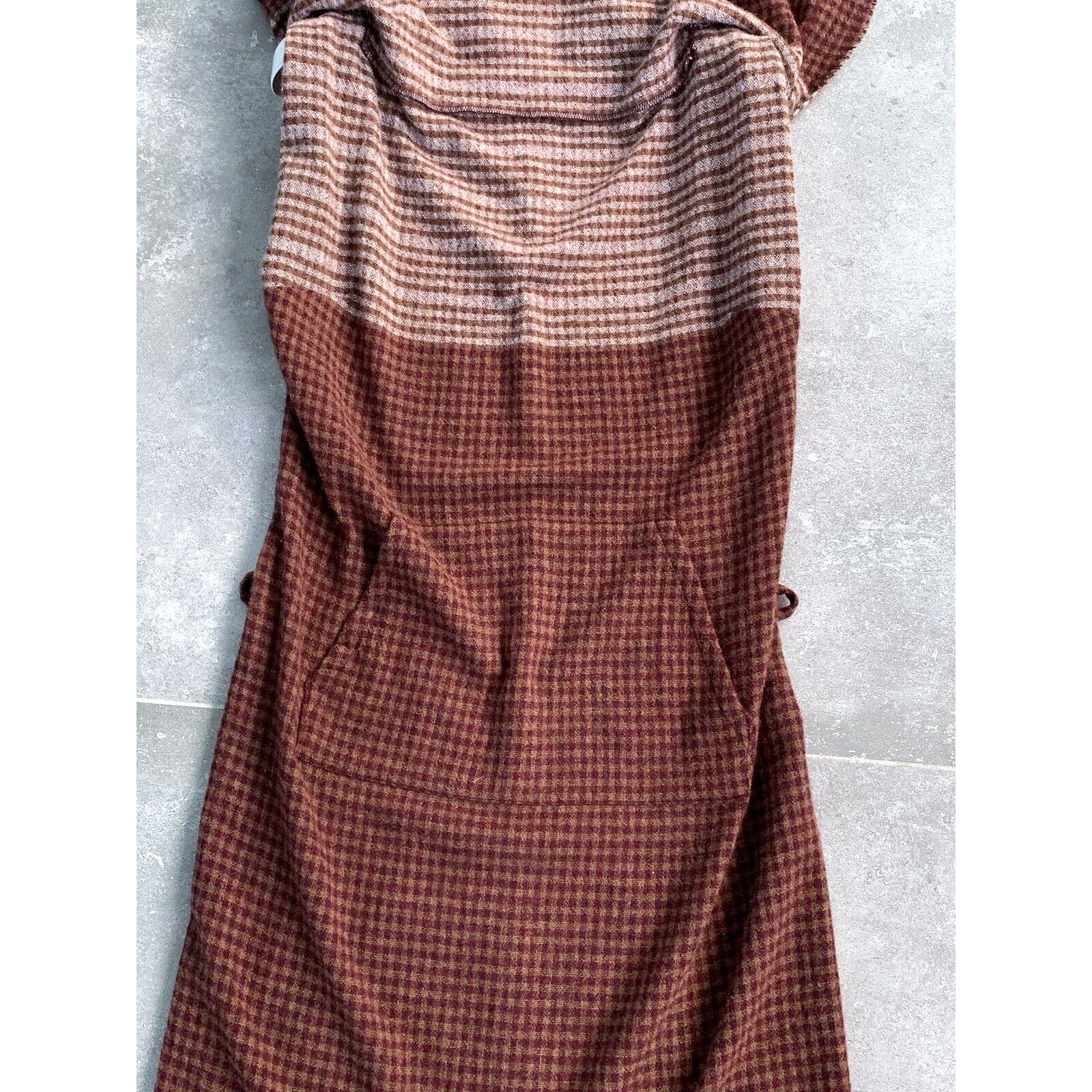 Designer × Stephan Schneider Oversized Women's STEPHAN SCHNEIDER Dress SZ 1 S UK 8 US 4 Size S / US 4 / IT 40 - 15 Thumbnail
