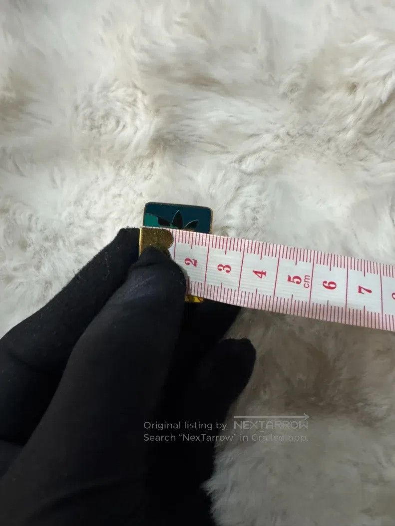 Gucci Guicci Collaborative Brooch Size ONE SIZE - 7 Thumbnail
