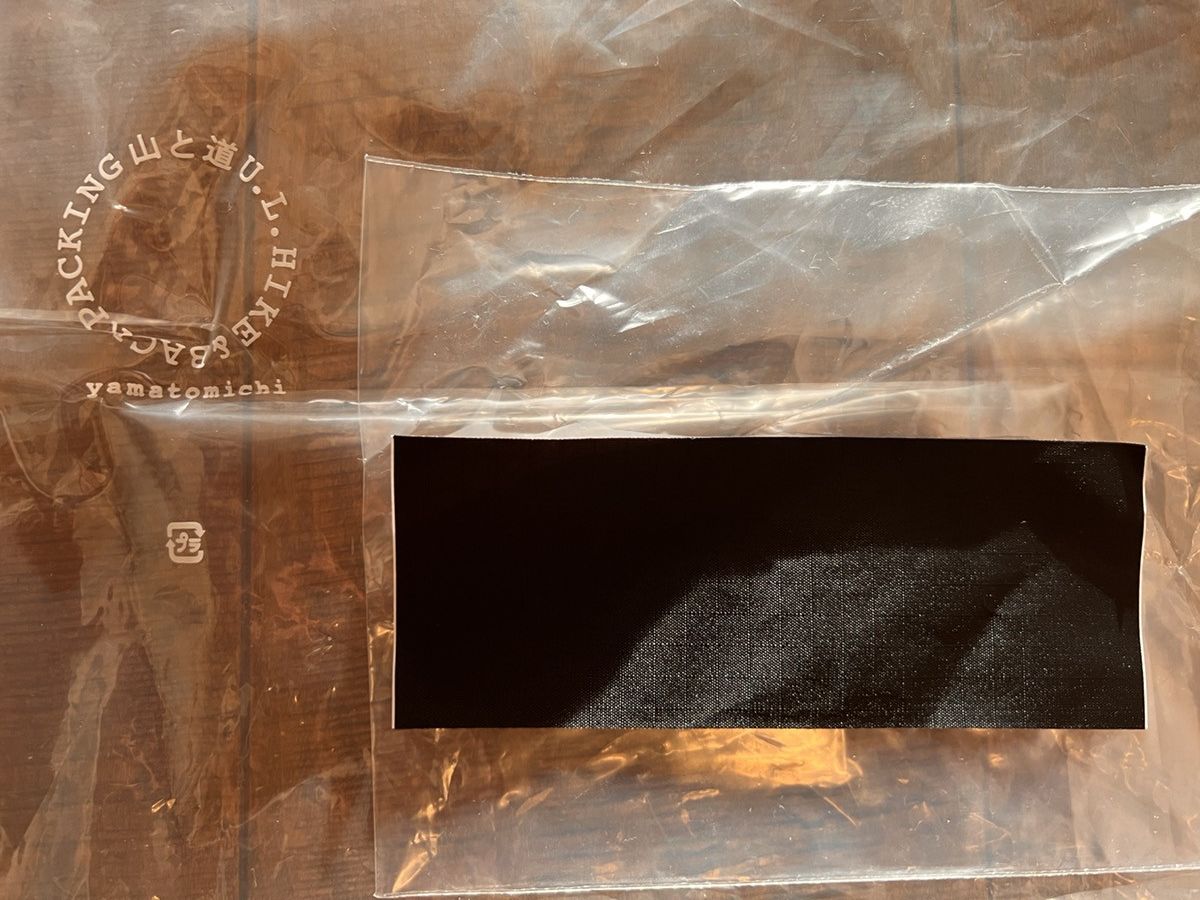 Other YAMATOMICHI “MINI” SIZE LARGE Size ONE SIZE - 20 Thumbnail