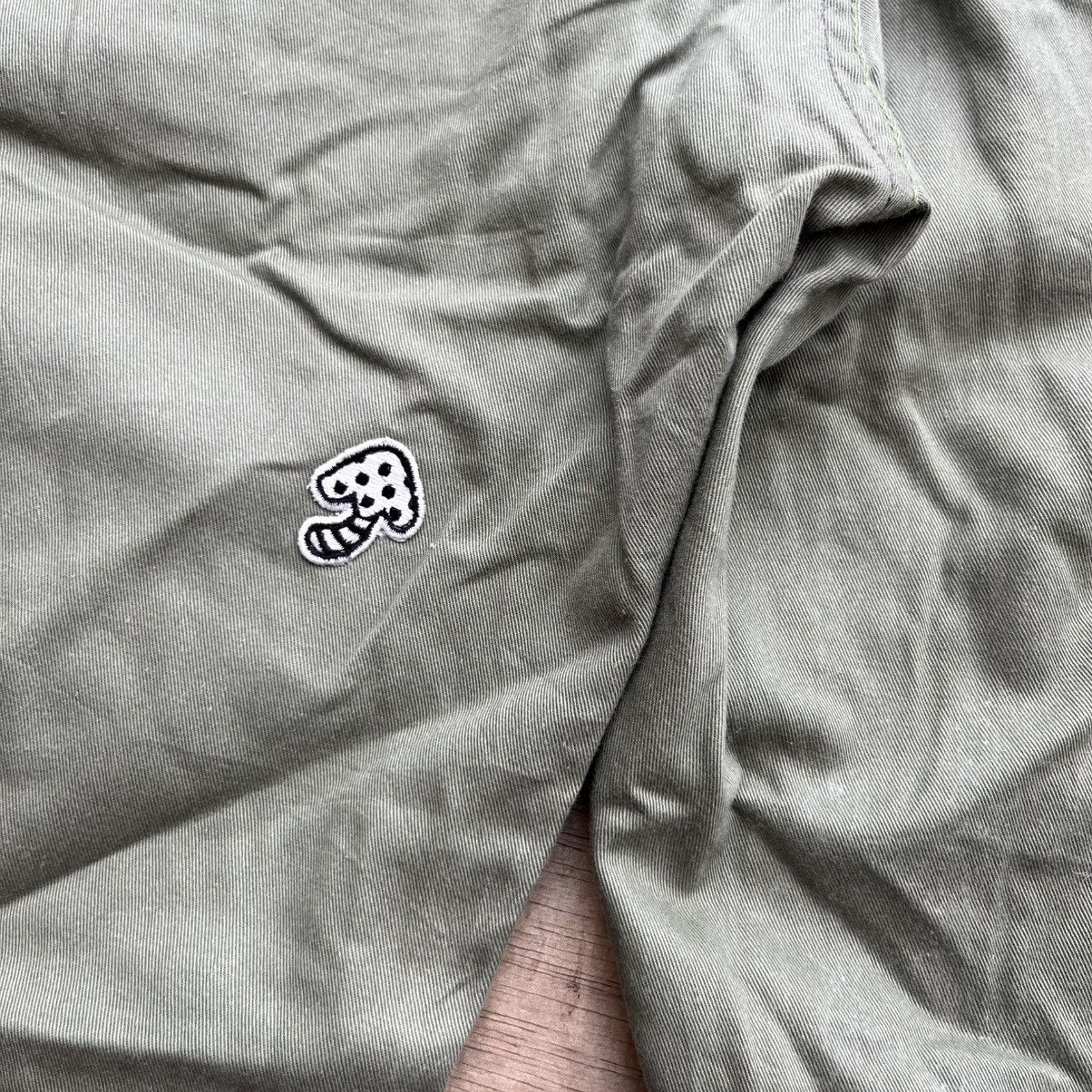 Frapbois × Issey Miyake × Japanese Brand FRAPBOIS CHINOS LONG PANTS Size US 30 / EU 46 - 8 Thumbnail