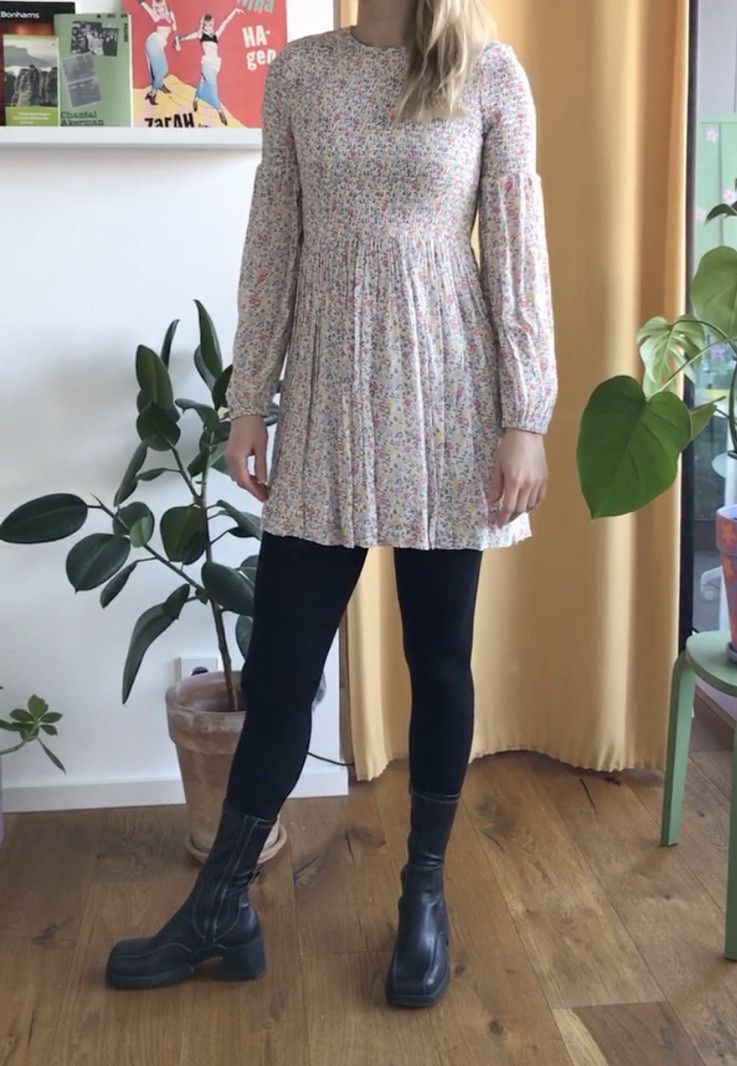 Ganni Ganni dress, New, Small Size S / US 4 / IT 40 - 5 Thumbnail