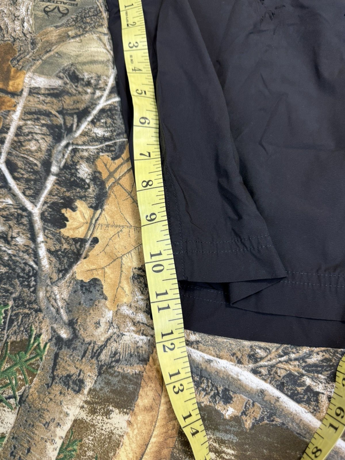 Lululemon ***FINAL DROP***RARE 00s LULULEMON TECHNICAL SHORT 36 Size US 36 / EU 52 - 7 Thumbnail