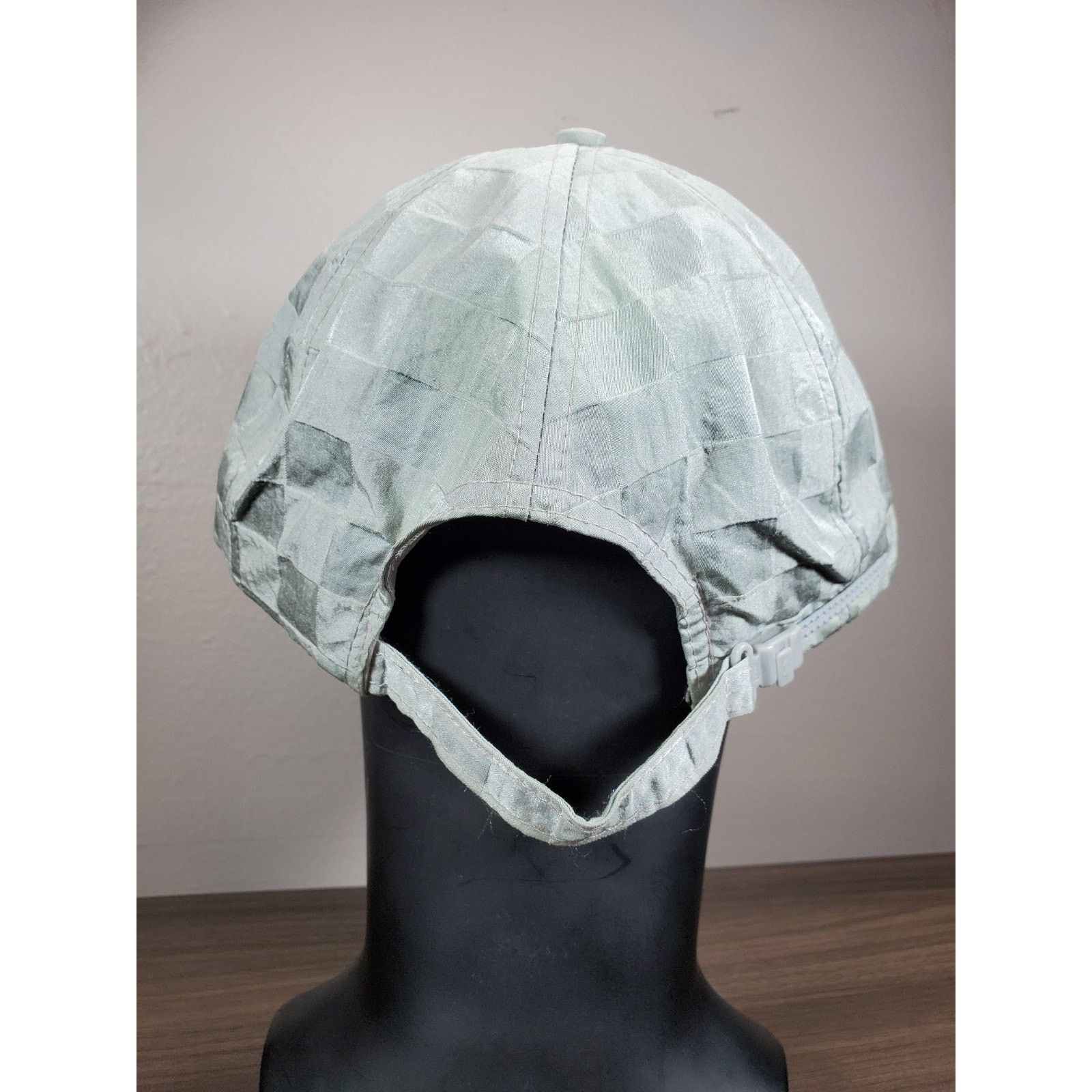 Nissan × Vintage CLUB CABARET Hat Cap Strip Club Creve Coeur Illinois Trucker Size ONE SIZE - 7 Thumbnail
