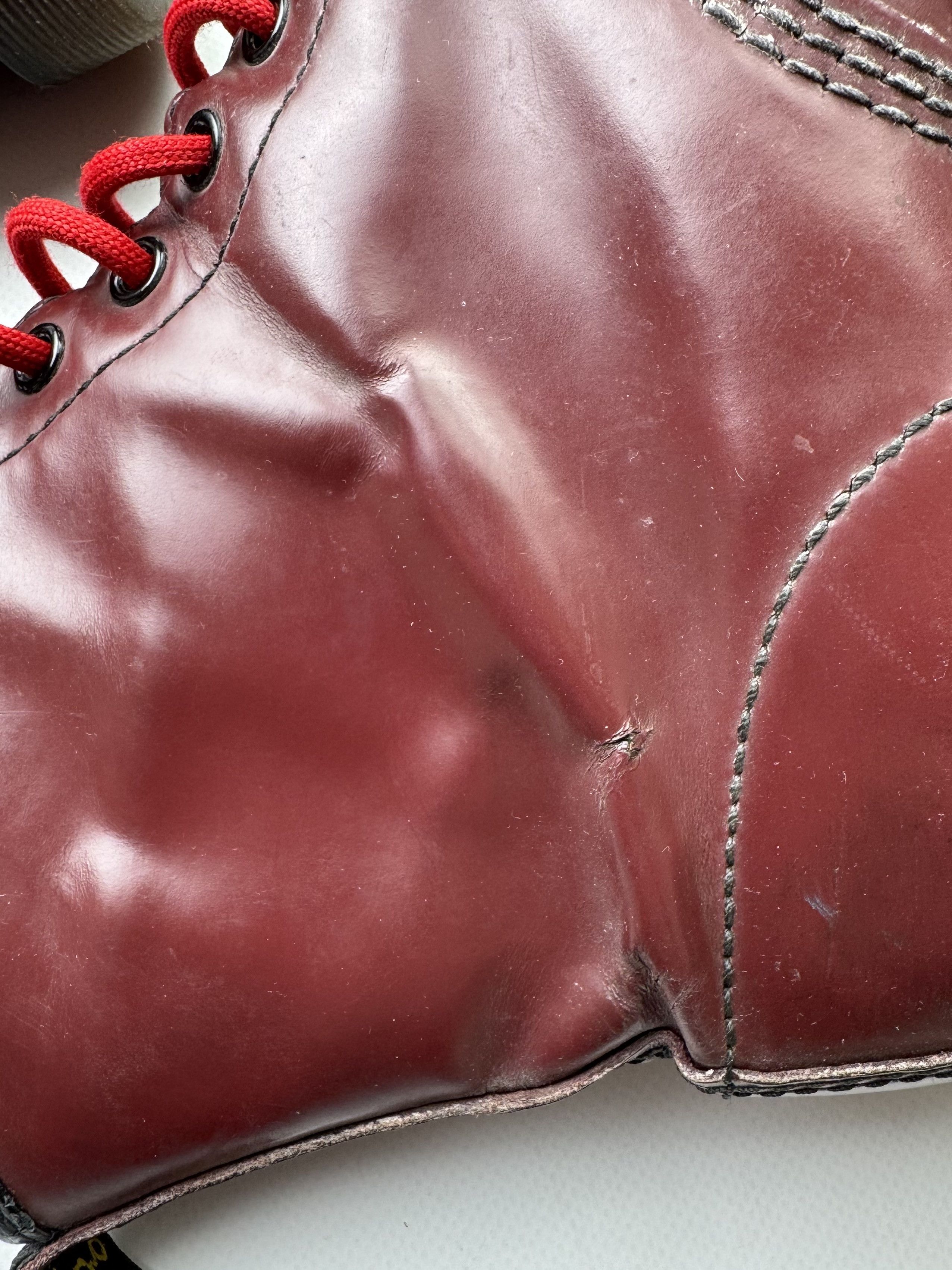 Dr. Martens Dr. Martens Vintage Boots (350) Size US 10 / EU 43 - 12 Thumbnail