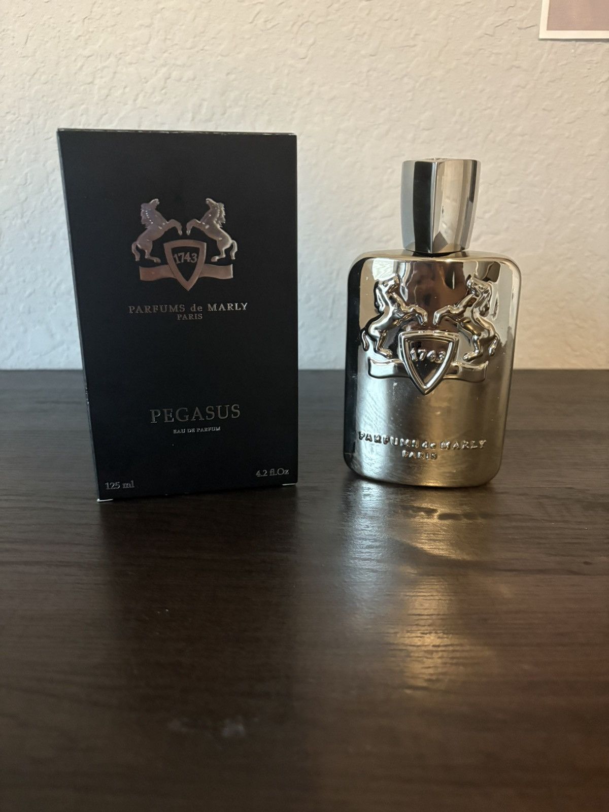 Other Parfum De Marly Pegasus Size ONE SIZE - 1 Thumbnail