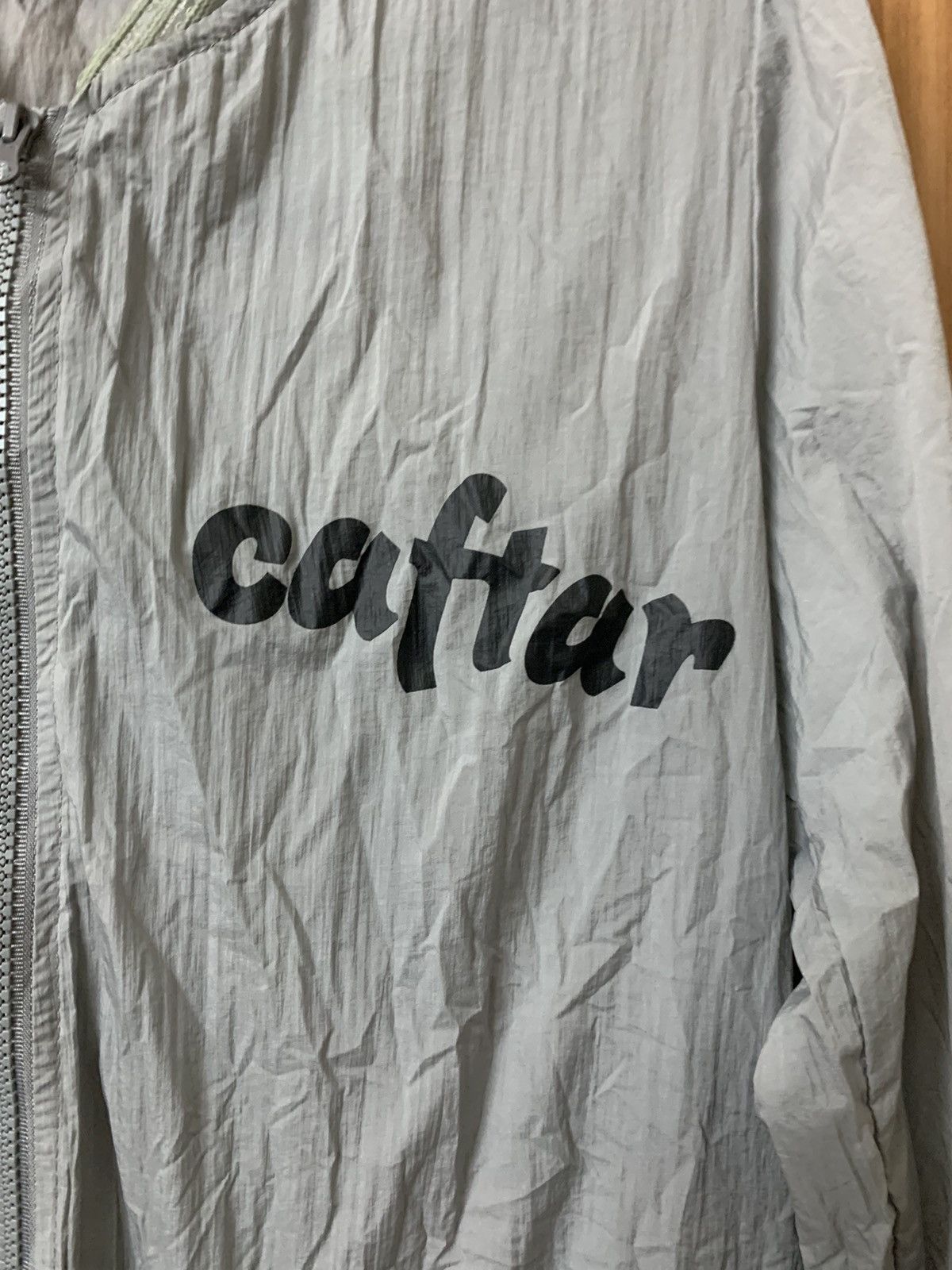 Japanese Brand Parkas Size M / US 6-8 / IT 42-44 - 3 Thumbnail