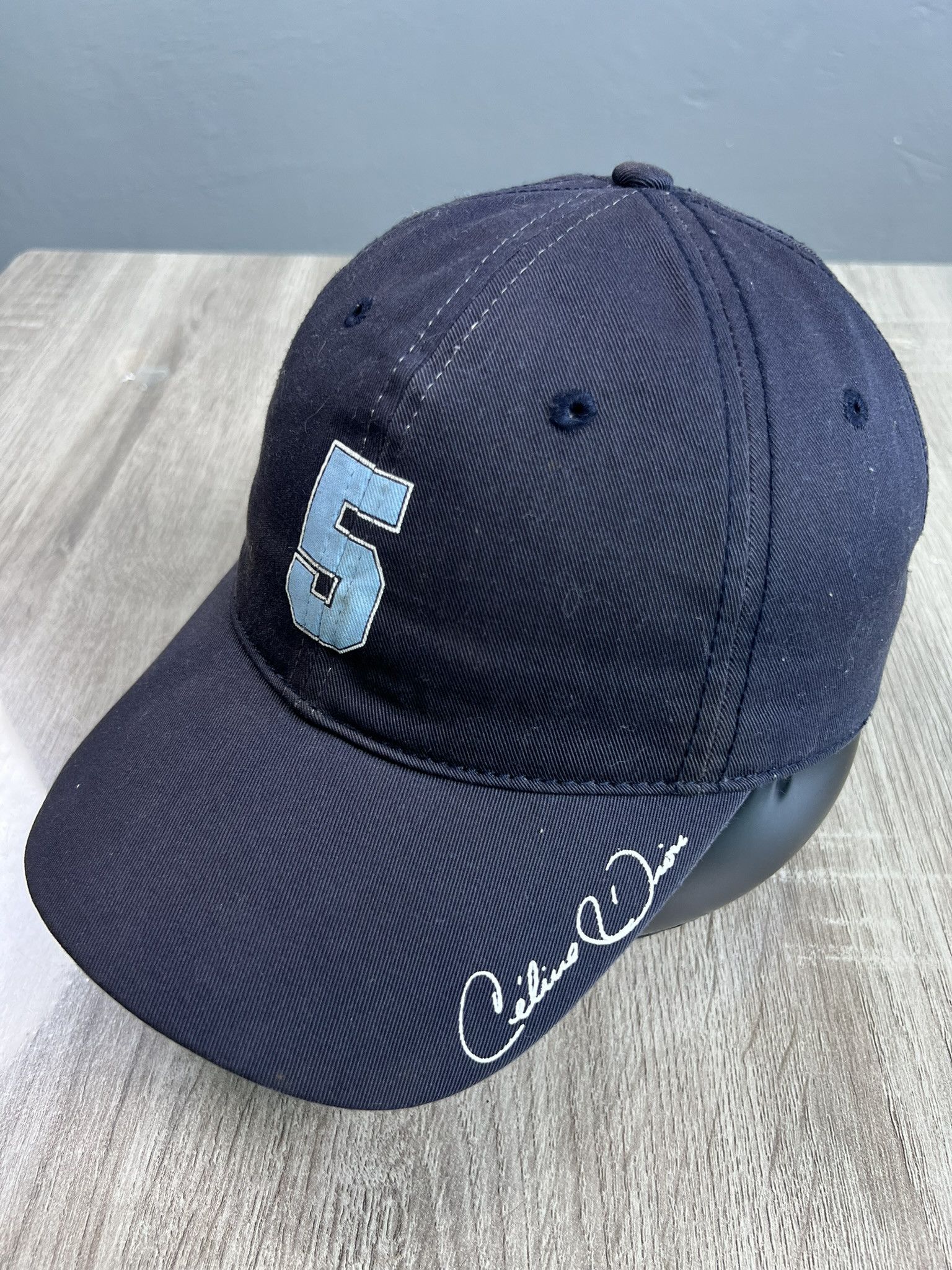 Other Celine Dion Cap #11 Size ONE SIZE - 2 Thumbnail