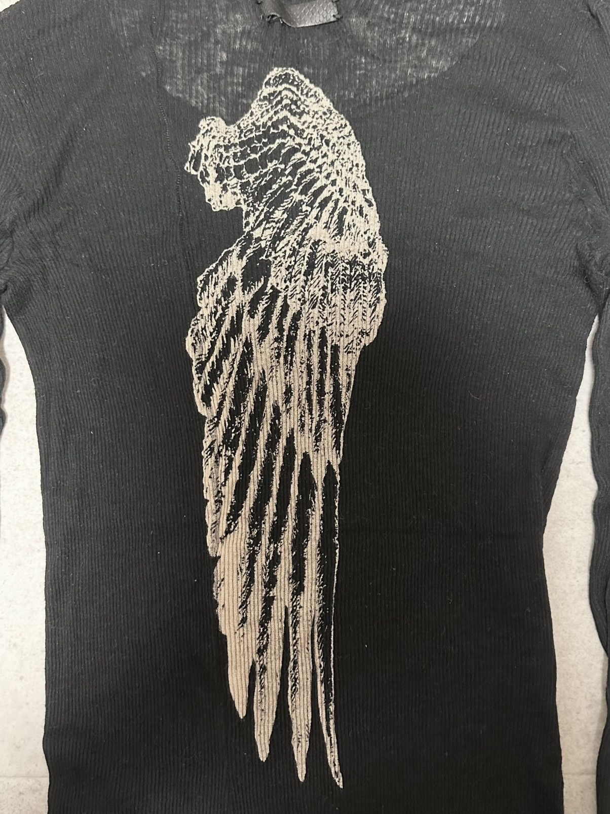 If Six Was Nine If six was nine wing size1 Size US M / EU 48-50 / 2 - 3 Thumbnail