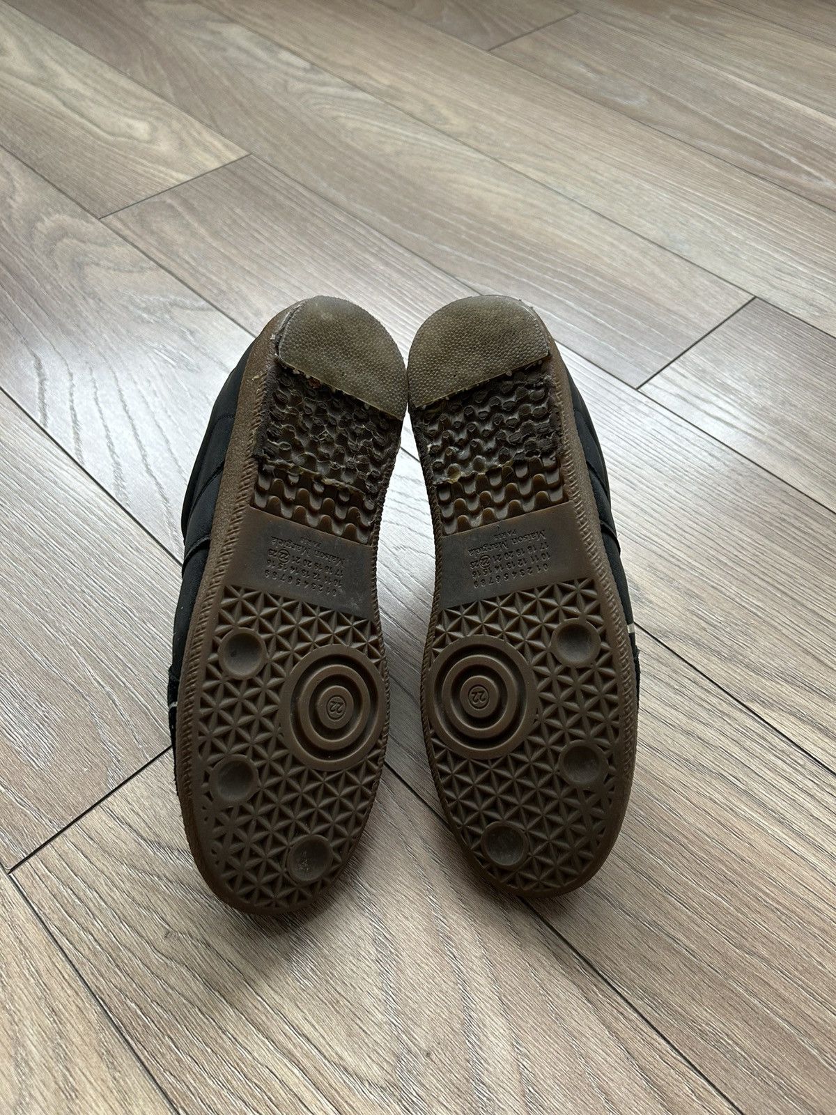 Maison Margiela Replica Painted