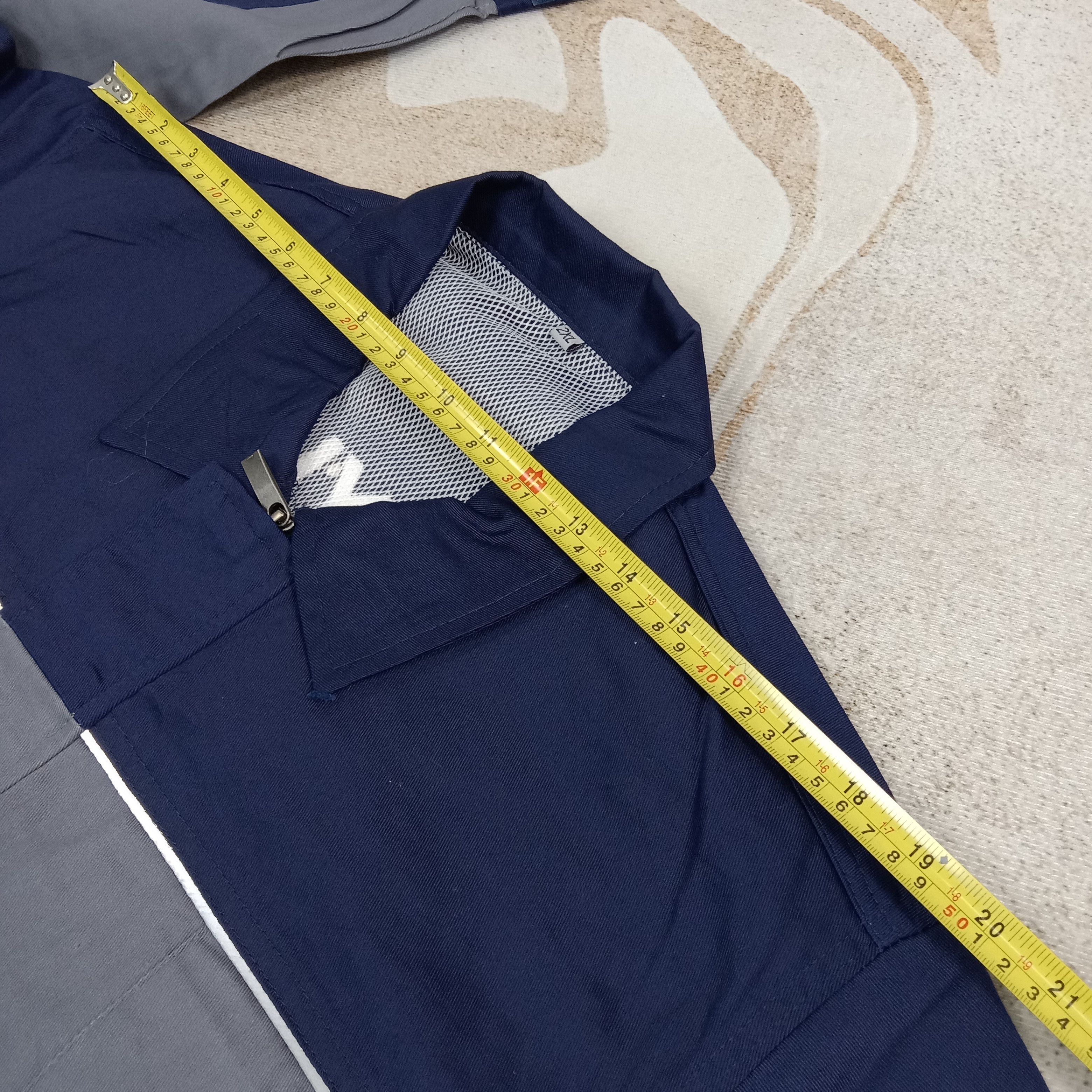 Japanese Brand Hyundai Motorsports Racing Uniform Jacket C262N16 Size US L / EU 52-54 / 3 - 7 Thumbnail