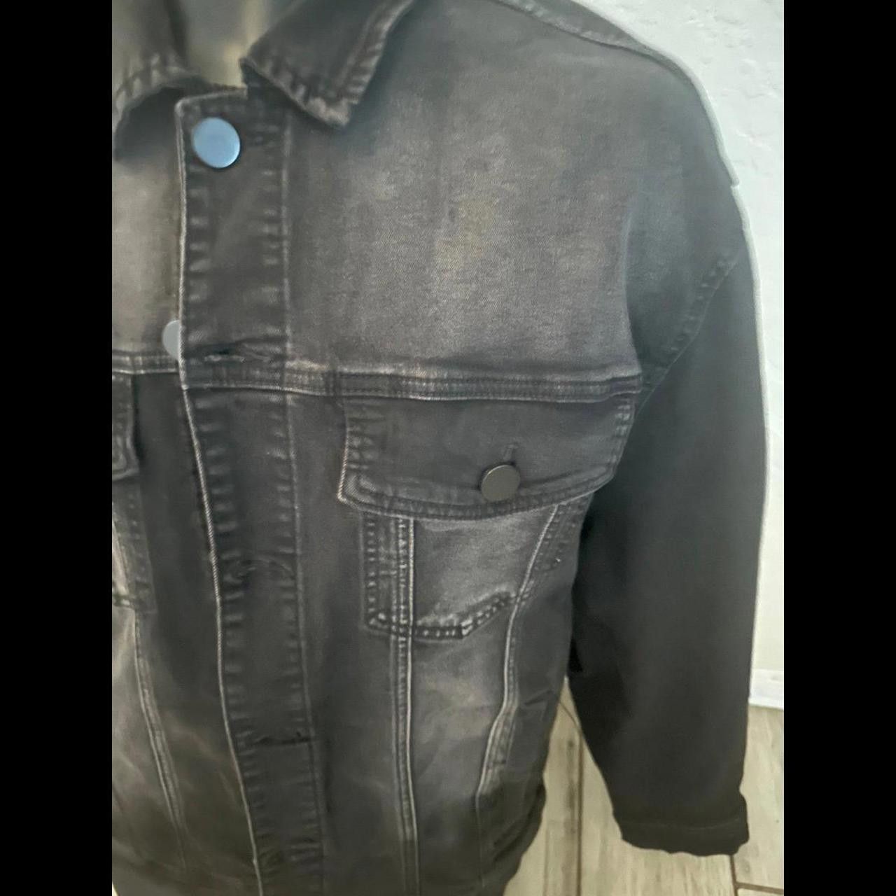 Fashion Nova Mens Nwot Fashion Nova Black Size US L / EU 52-54 / 3 - 5 Thumbnail