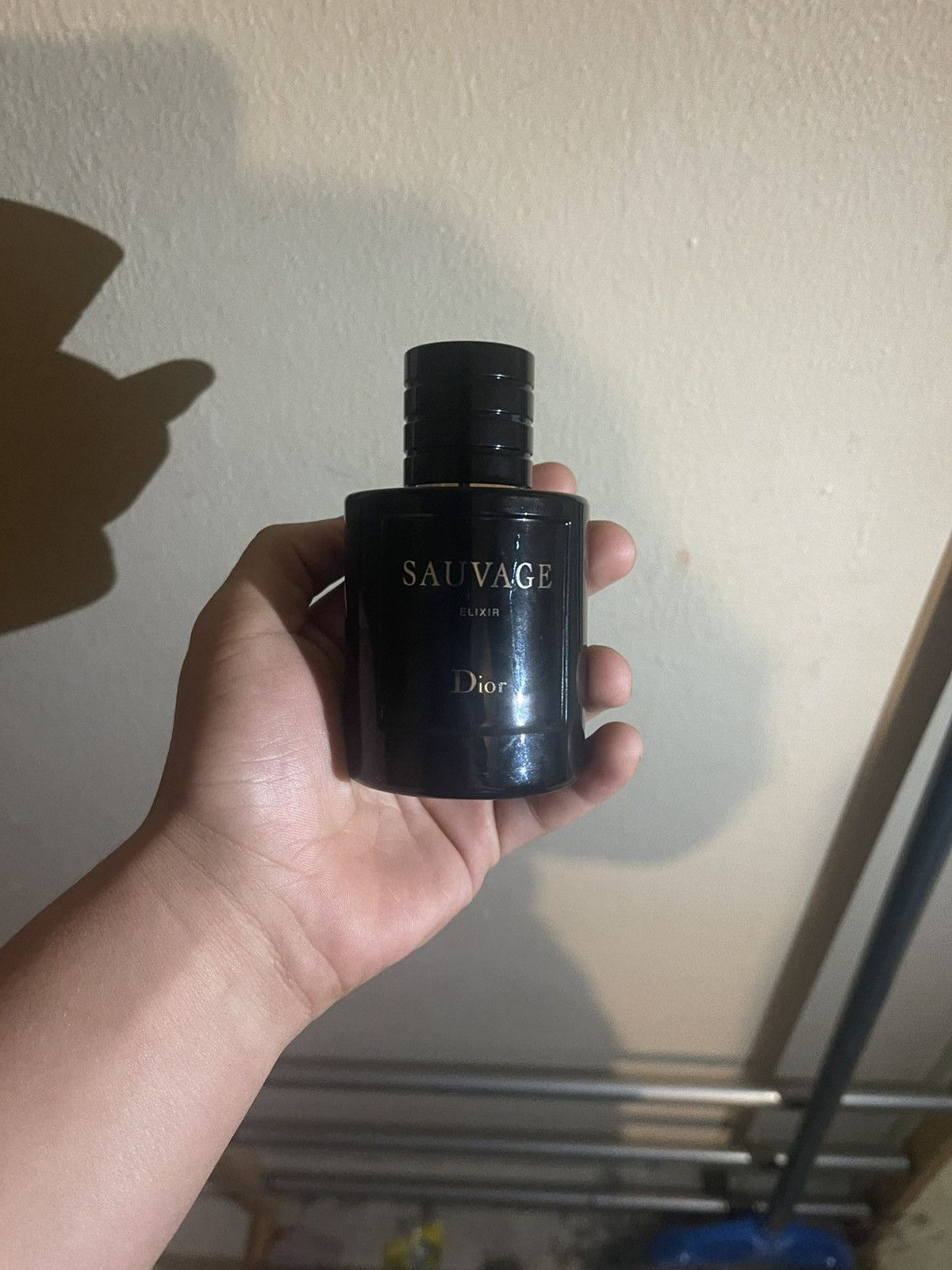 Dior DIOR SAUVAGE ELXIR Size ONE SIZE - 1 Thumbnail