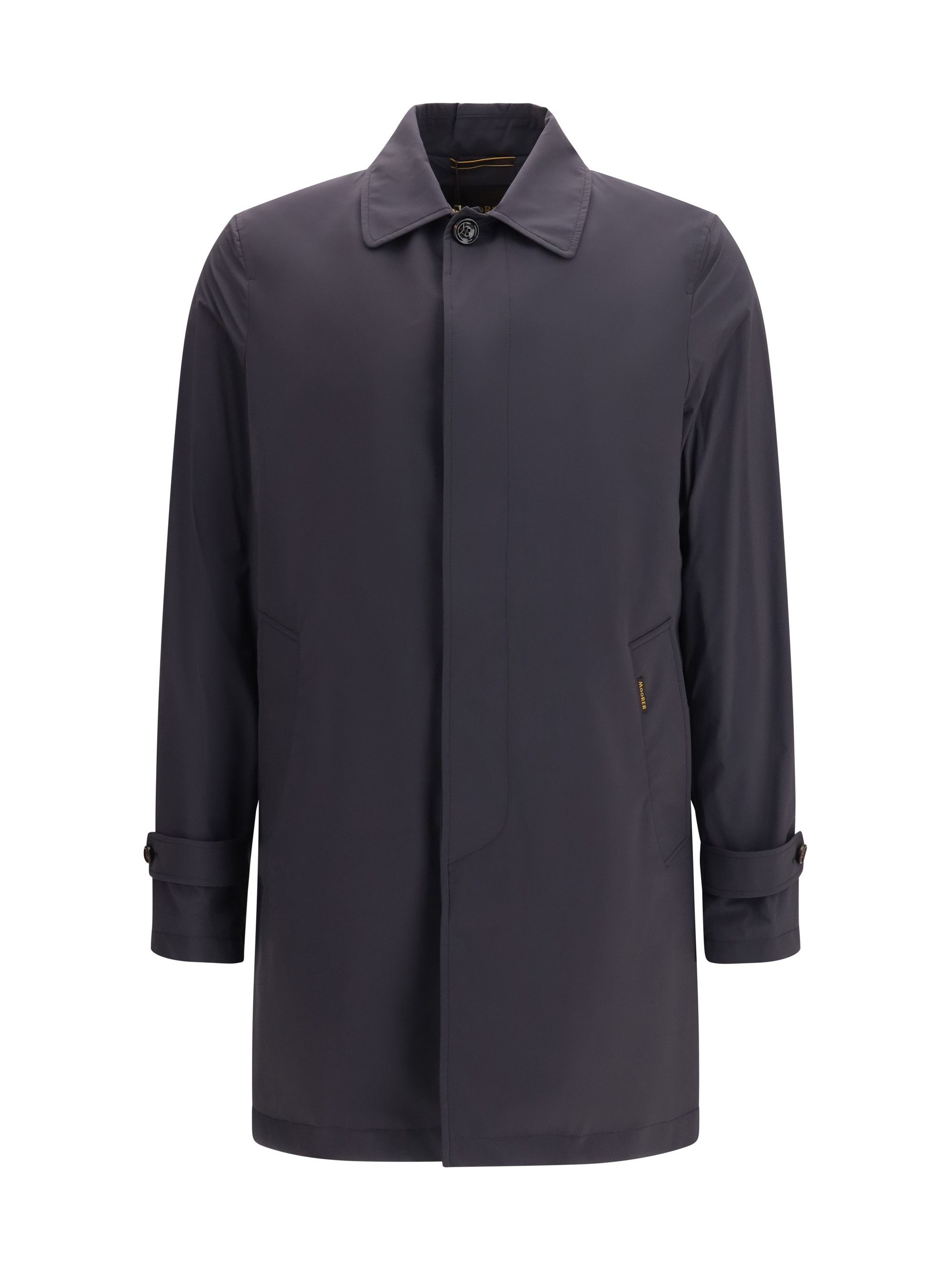 MooRER Vittor-ac waterproof Jacket Size US XL / EU 56 / 4 - 1 Thumbnail