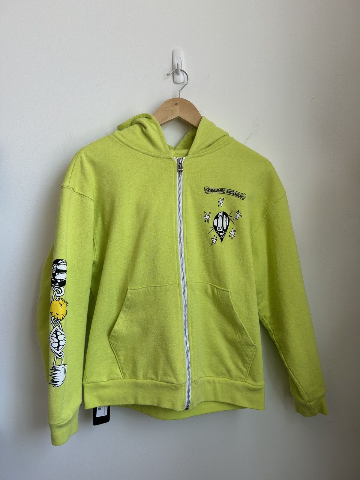 トップス chrome hearts matty boy thermal T 1_661fe2c1-6215-4847-ad98-