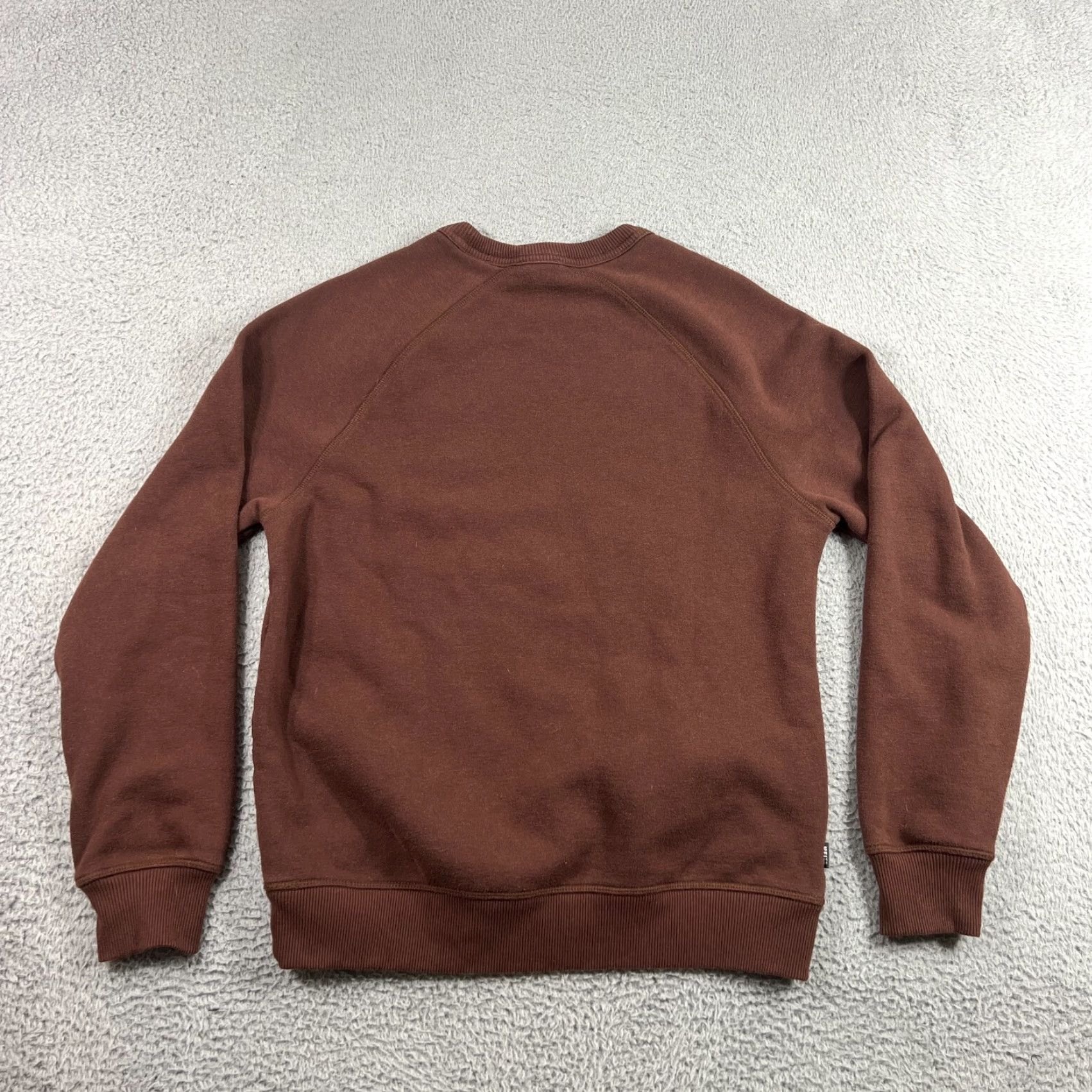Vintage REI Sweatshirt Brown Pullover Size Small Outdoor Hiking Mens Size US S / EU 44-46 / 1 - 4 Thumbnail