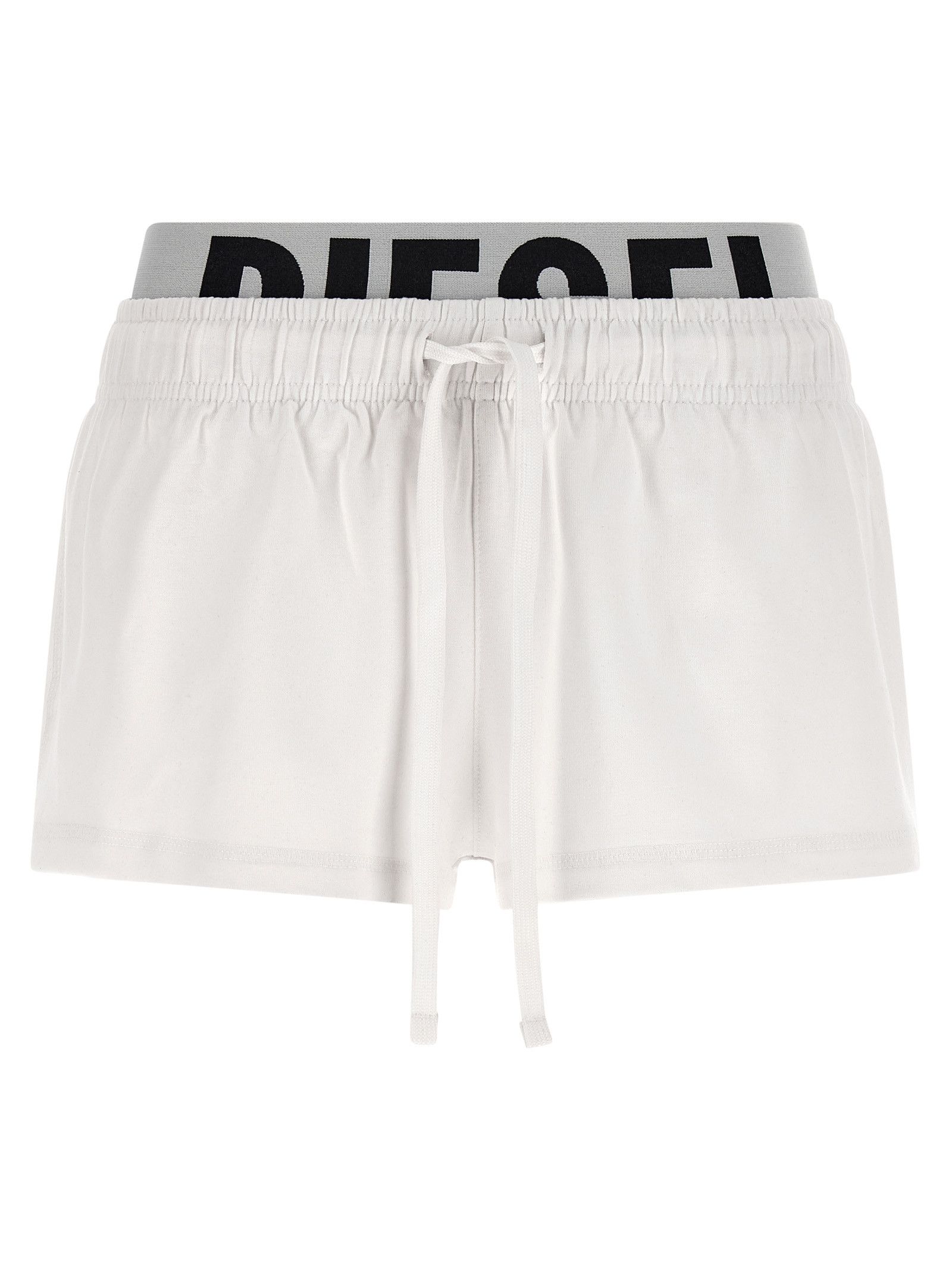 Diesel 'Miranda-D-Pop' Shorts Size 32" / US 10 / IT 46 - 1 Thumbnail
