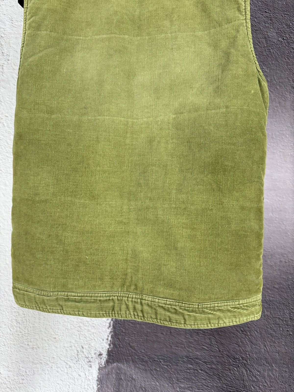 Dickies Dickies Countryman Collection Wentworth vntg corduroy vest Size US L / EU 52-54 / 3 - 12 Thumbnail