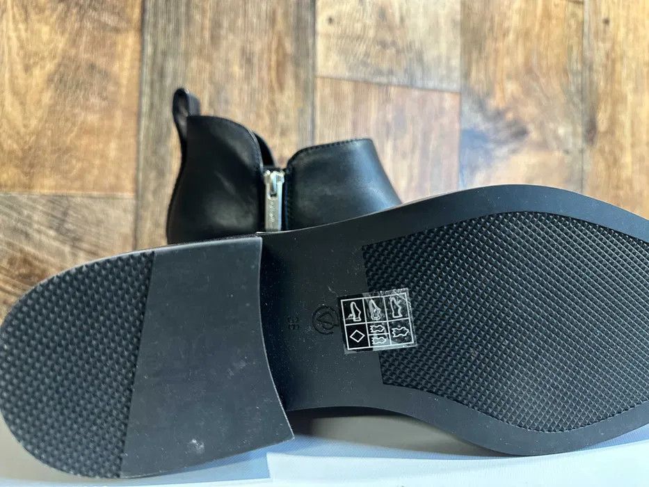 3.1 Phillip Lim 3.1 Phillip Lim Alexa - 40MM Ankle Boot Size US 8 / IT 38 - 7 Thumbnail
