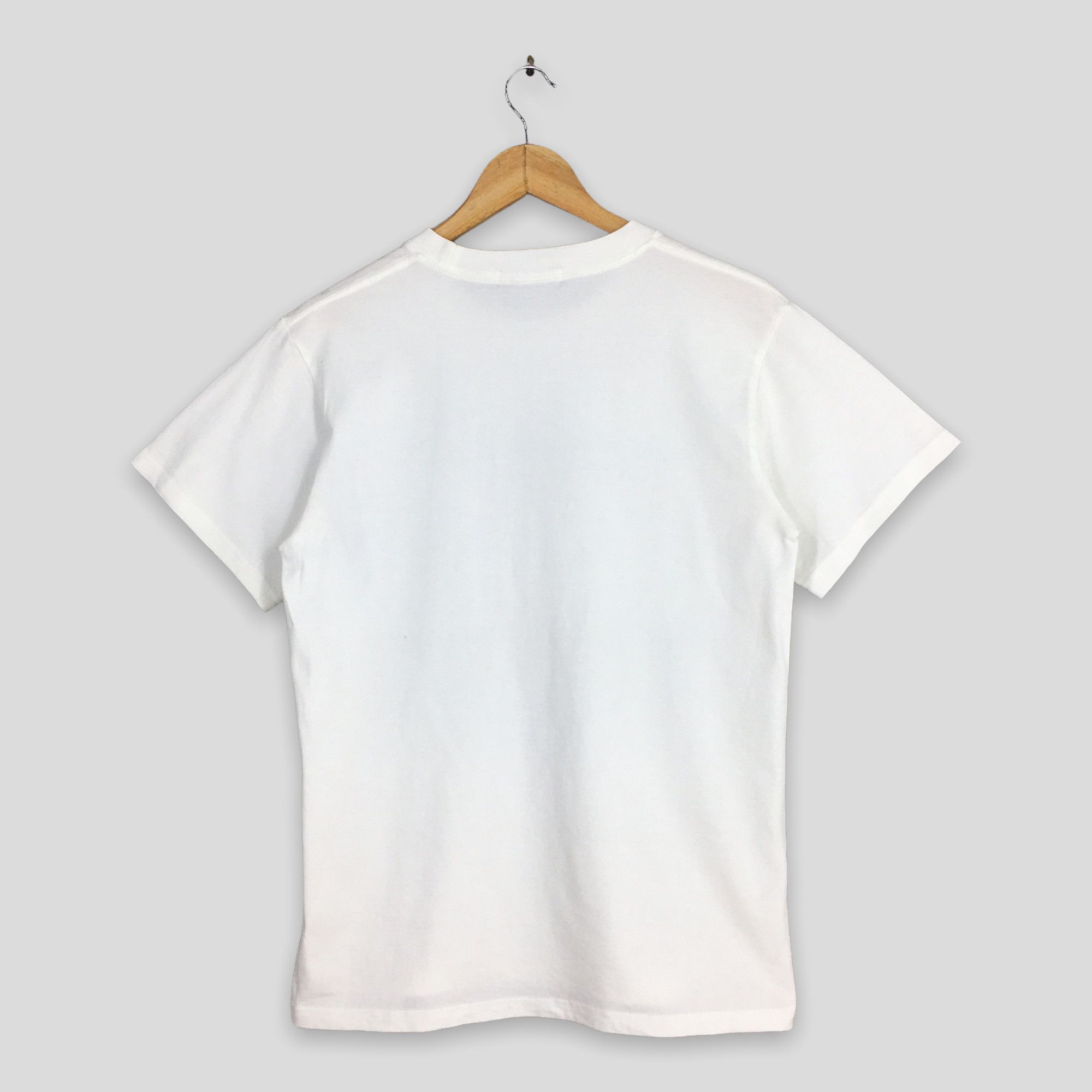Mastermind Japan Mastermind Japan Skulls Prints White T shirt Medium Size US M / EU 48-50 / 2 - 6 Thumbnail
