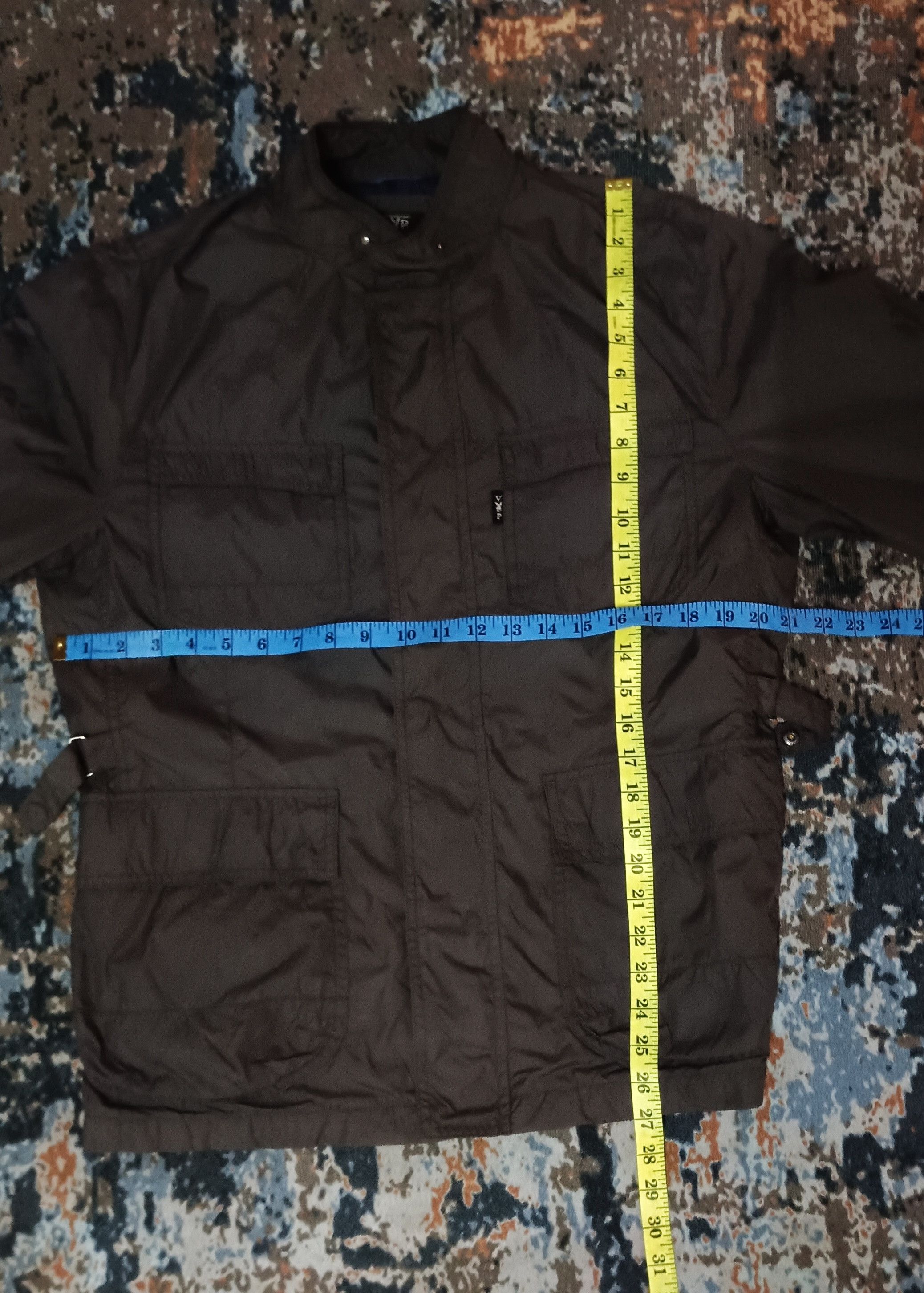 Japanese Brand × Playboy × Vintage Playboy Collection Light Windbraker Jacket Size US L / EU 52-54 / 3 - 17 Thumbnail