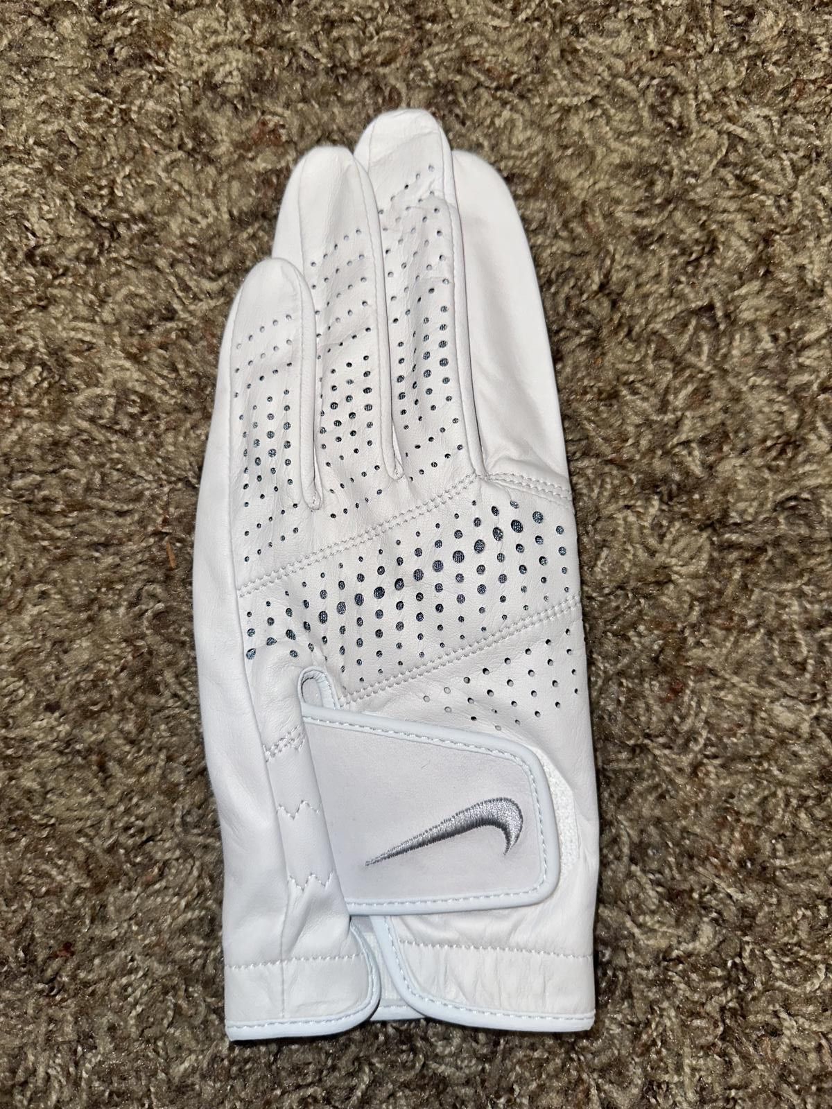 Nike Nike Tour Classic II Golf Glove Sample Size ONE SIZE - 3 Thumbnail