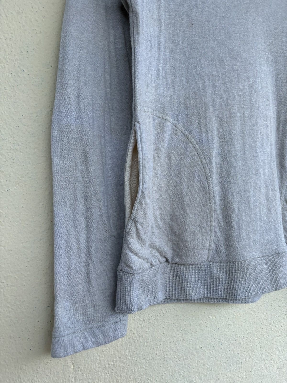 Margaret Howell MHL Longsleeves Size XS / US 0-2 / IT 36-38 - 4 Thumbnail