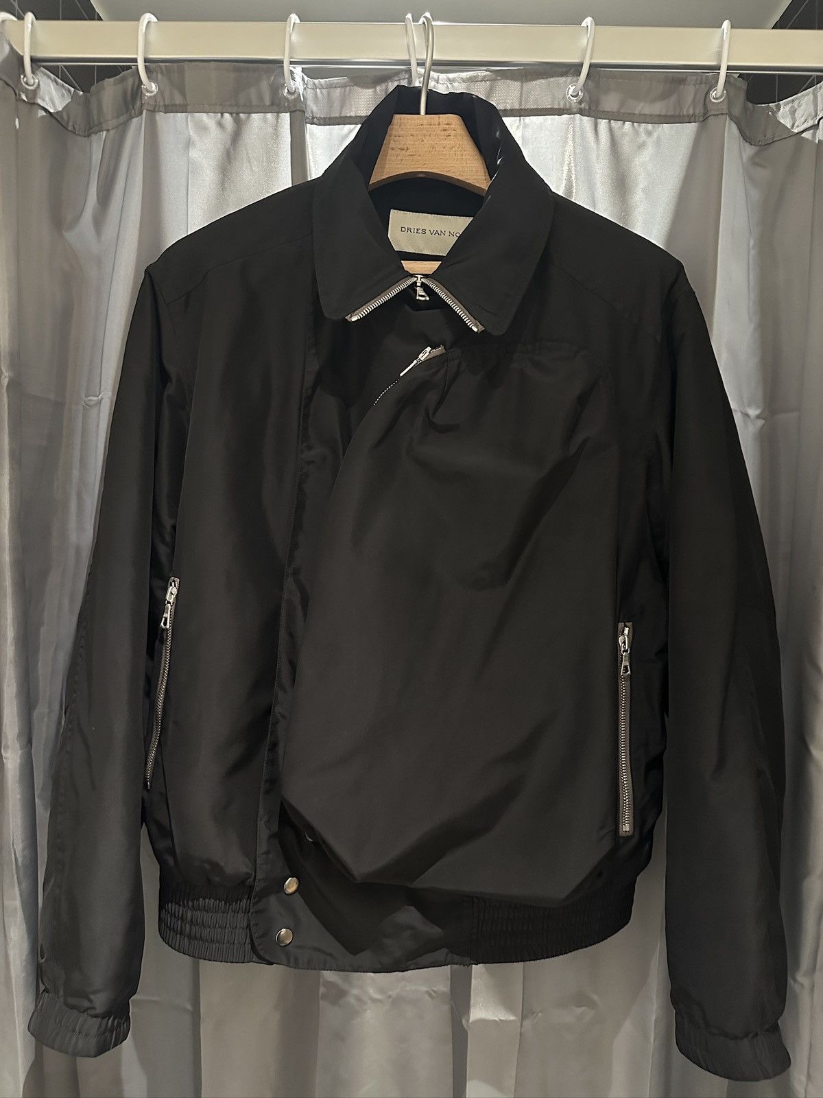 Dries Van Noten Dries Van Noten Viller jacket Size US M / EU 48-50 / 2 - 1 Thumbnail