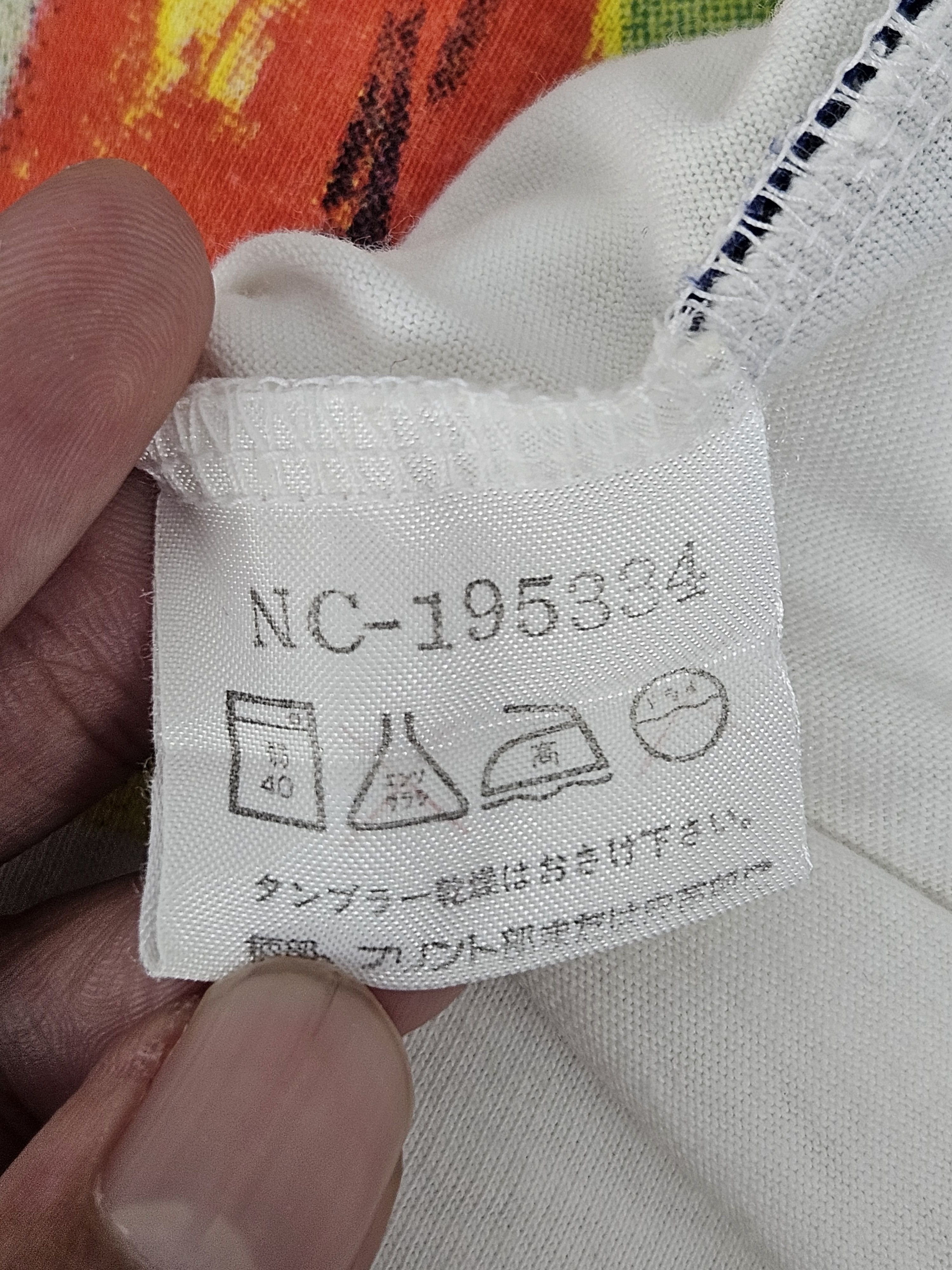 Nigel Cabourn Nigel Cabourn shirt Size US M / EU 48-50 / 2 - 5 Thumbnail