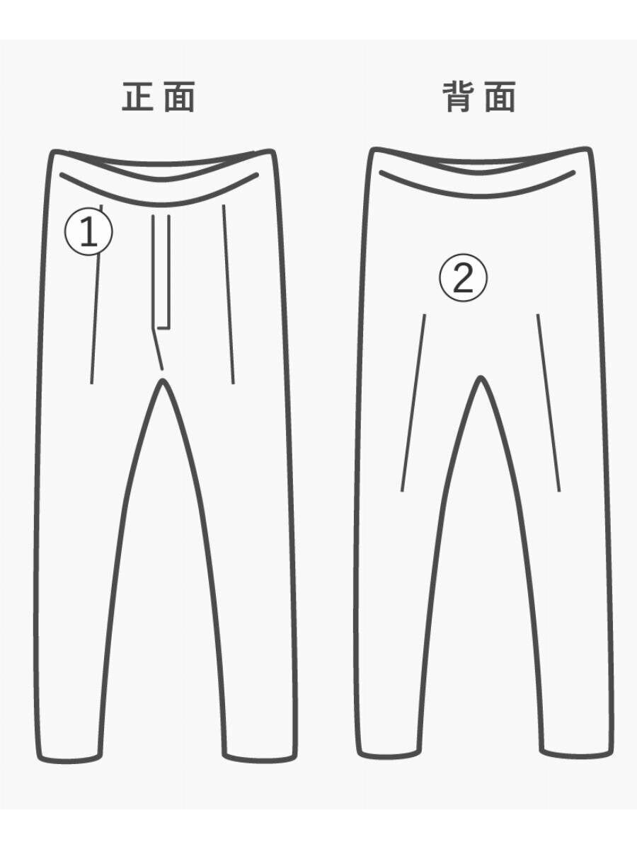 Evisu Evisu Cotton Blue Straight Jeans Size US 31 - 8 Thumbnail