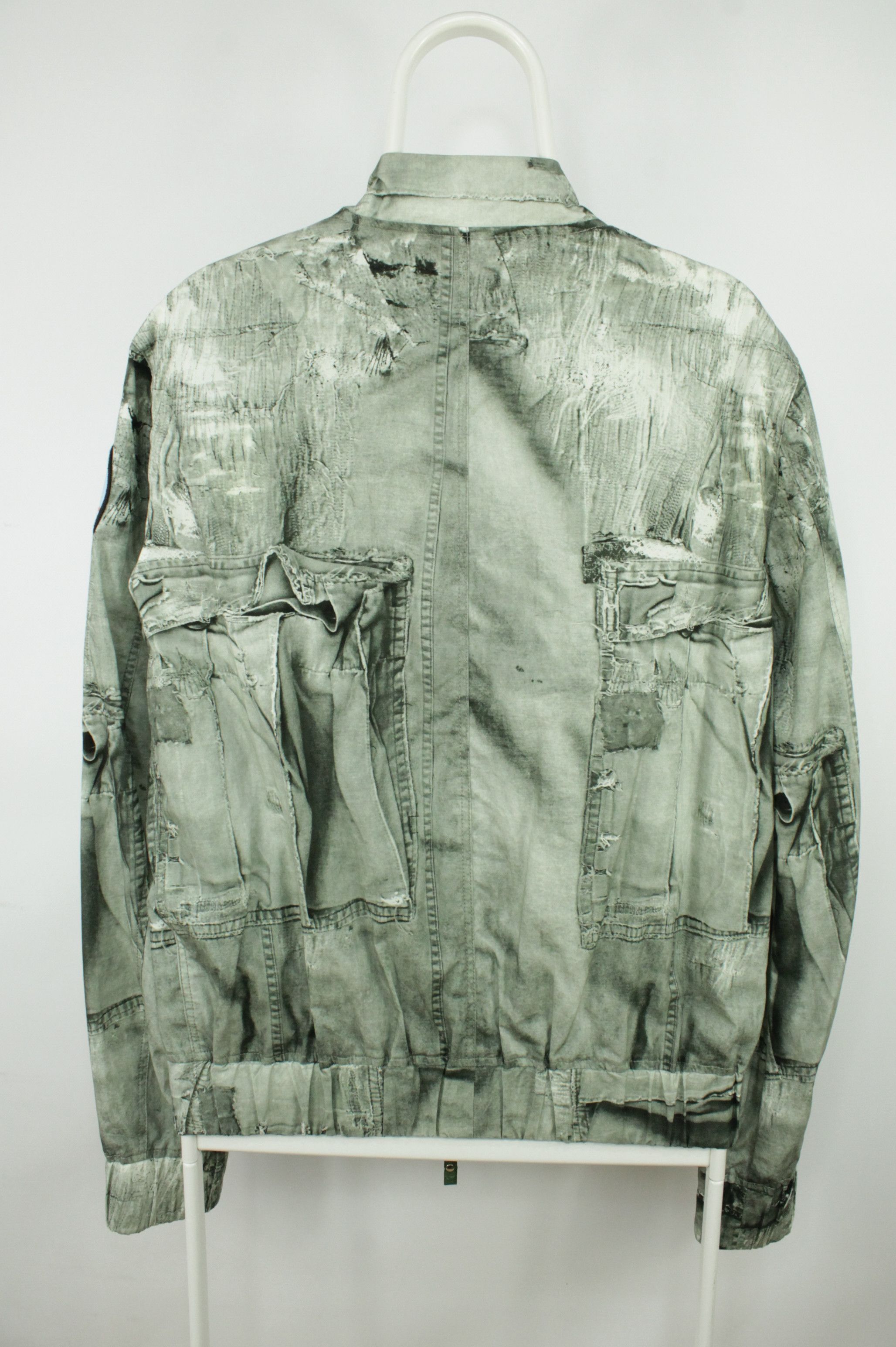 JET SET Jet Set Bomber Jacket Men's Size US XL / EU 56 / 4 - 7 Thumbnail
