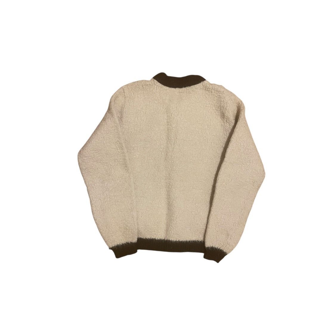 Vintage Bambergers Vintage 1960s Wool Mohair Women Cardigan Sz S Size S / US 4 / IT 40 - 5 Thumbnail