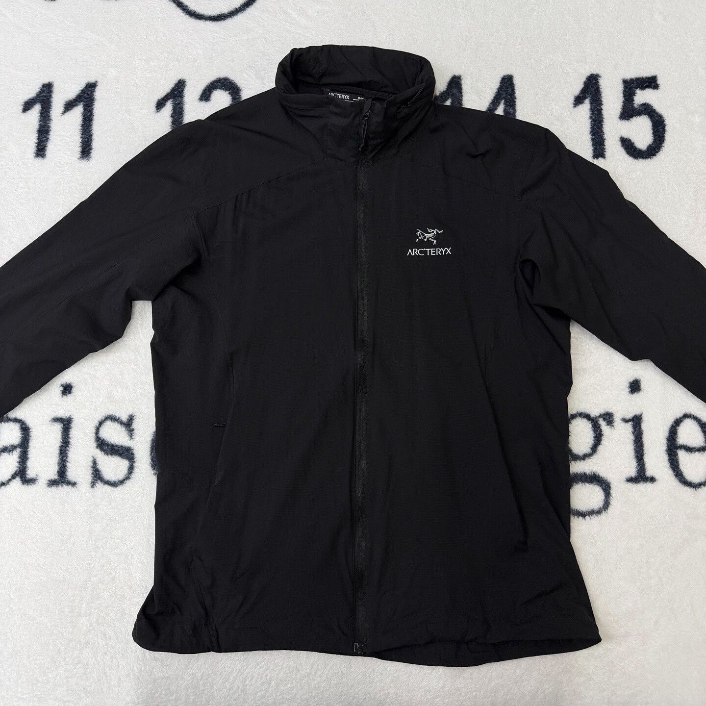 Arc'teryx Black Light Jacket m Men Size US M / EU 48-50 / 2 - 1 Thumbnail