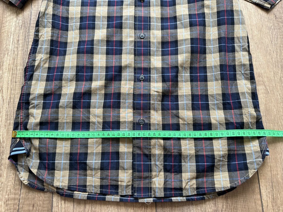 Fred Perry × Vintage Shirts Fred Perry short sleeve size S Size US S / EU 44-46 / 1 - 6 Thumbnail