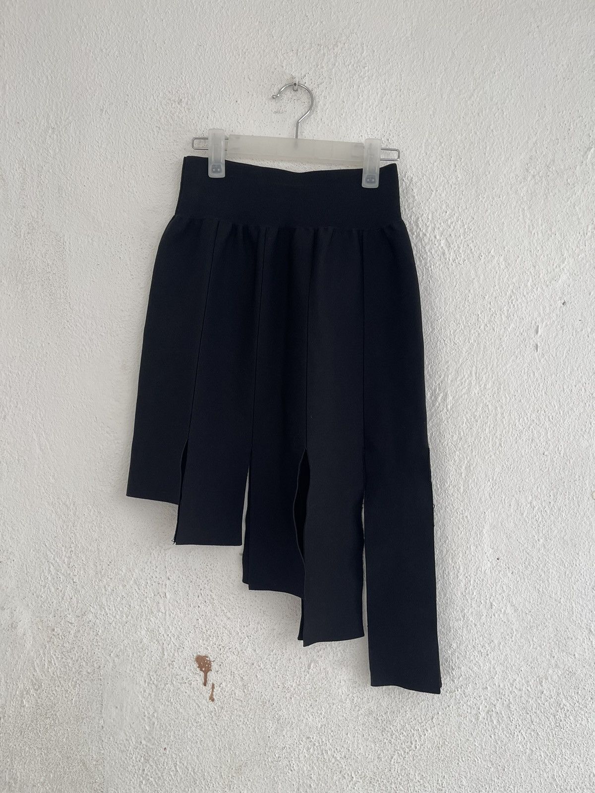 Opening Ceremony Opening Ceremony Asymmetric Paneled Skirt Size 24" / US 00 / IT 34 - 1 Thumbnail