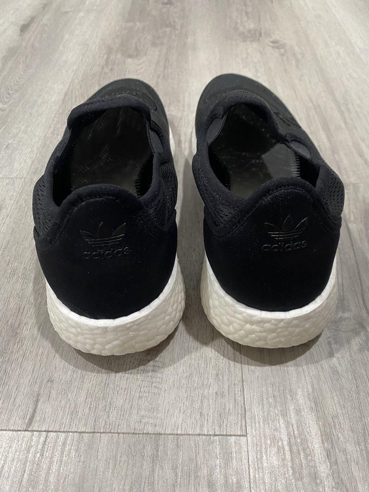 Adidas × Human Made Adidas Human made Pure Slip On Size 8.5 Size US 8.5 / EU 41-42 - 4 Thumbnail
